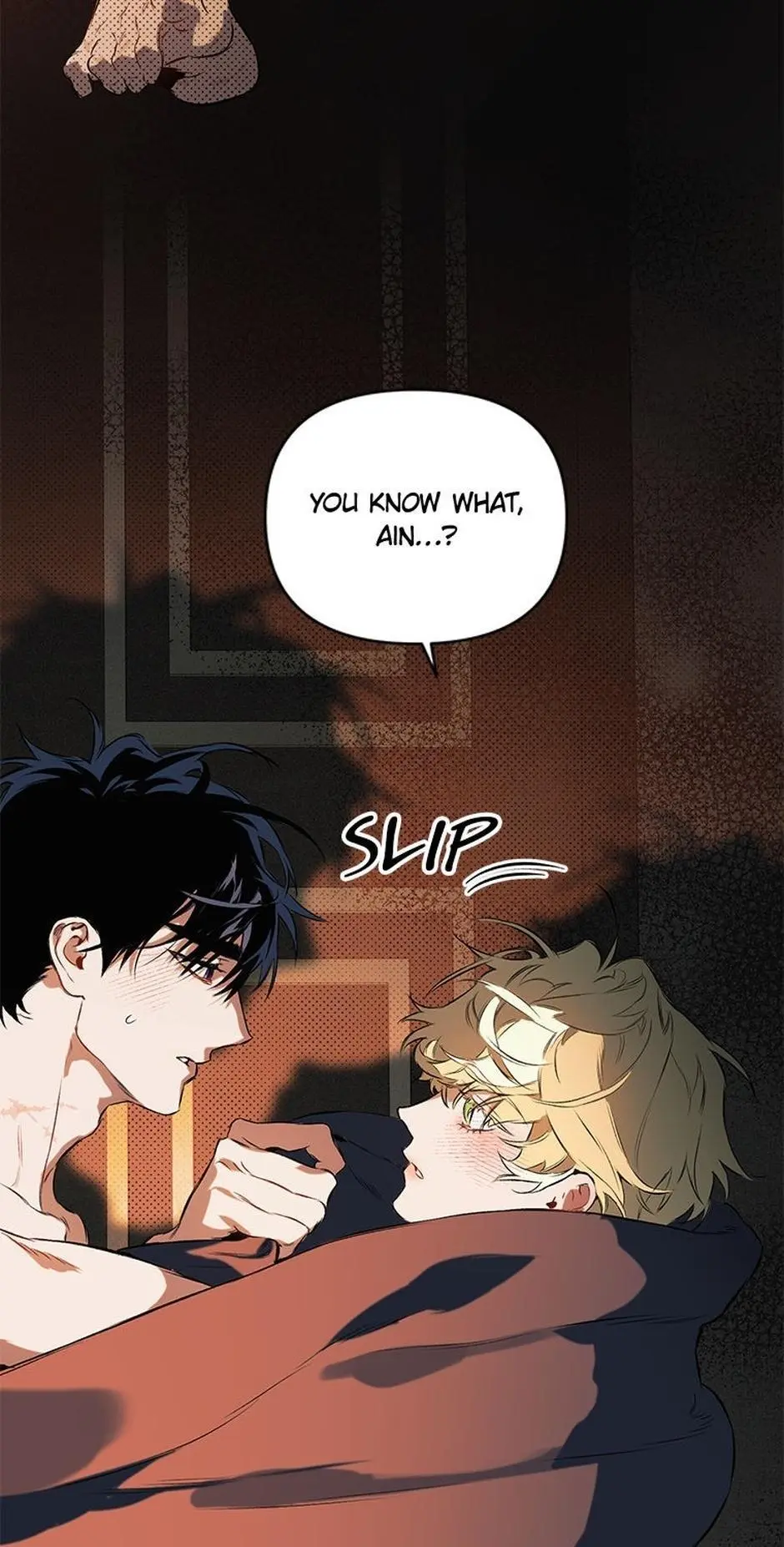 The Taming Chapter 18 page 45