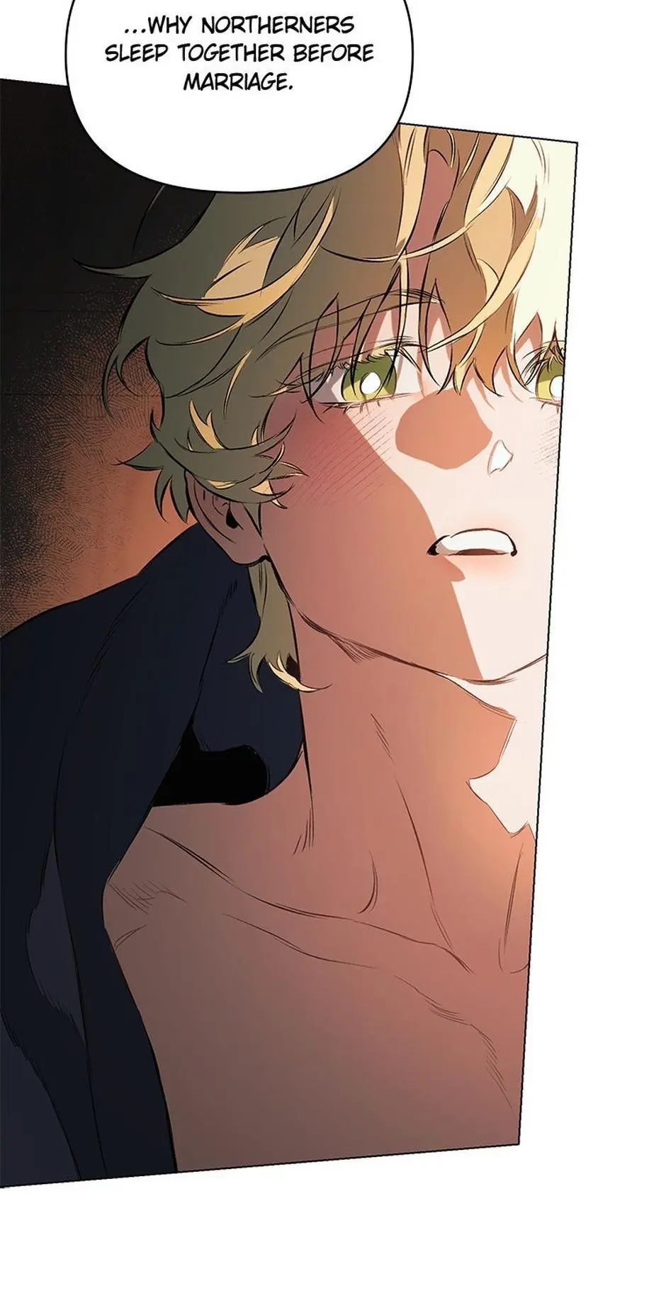 The Taming Chapter 18 page 47