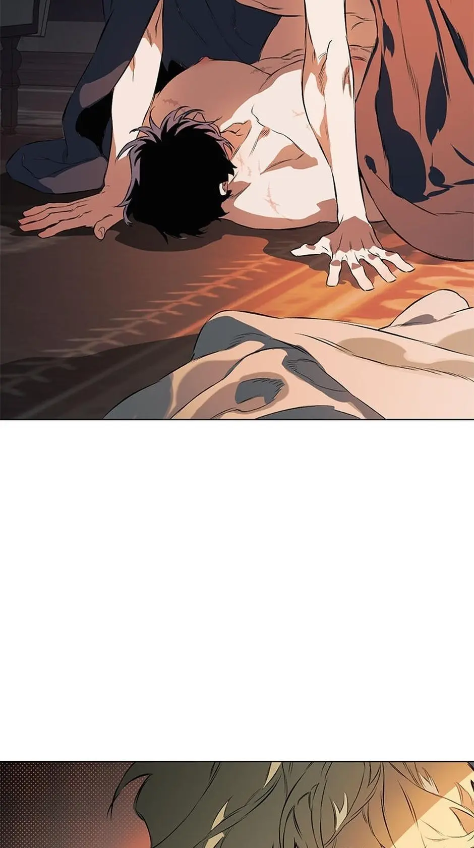 The Taming Chapter 18 page 50