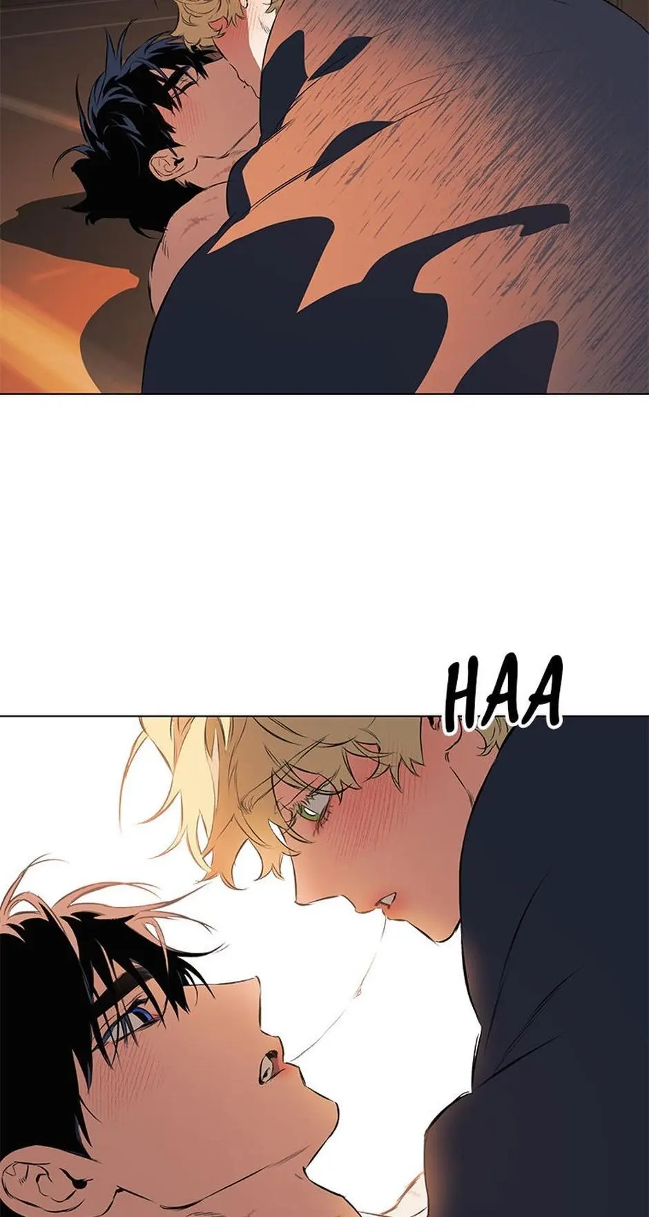 The Taming Chapter 19 page 4