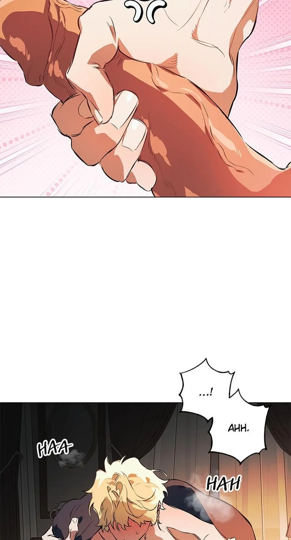 The Taming Chapter 19 page 11