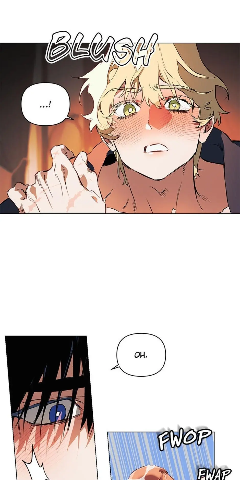 The Taming Chapter 19 page 14