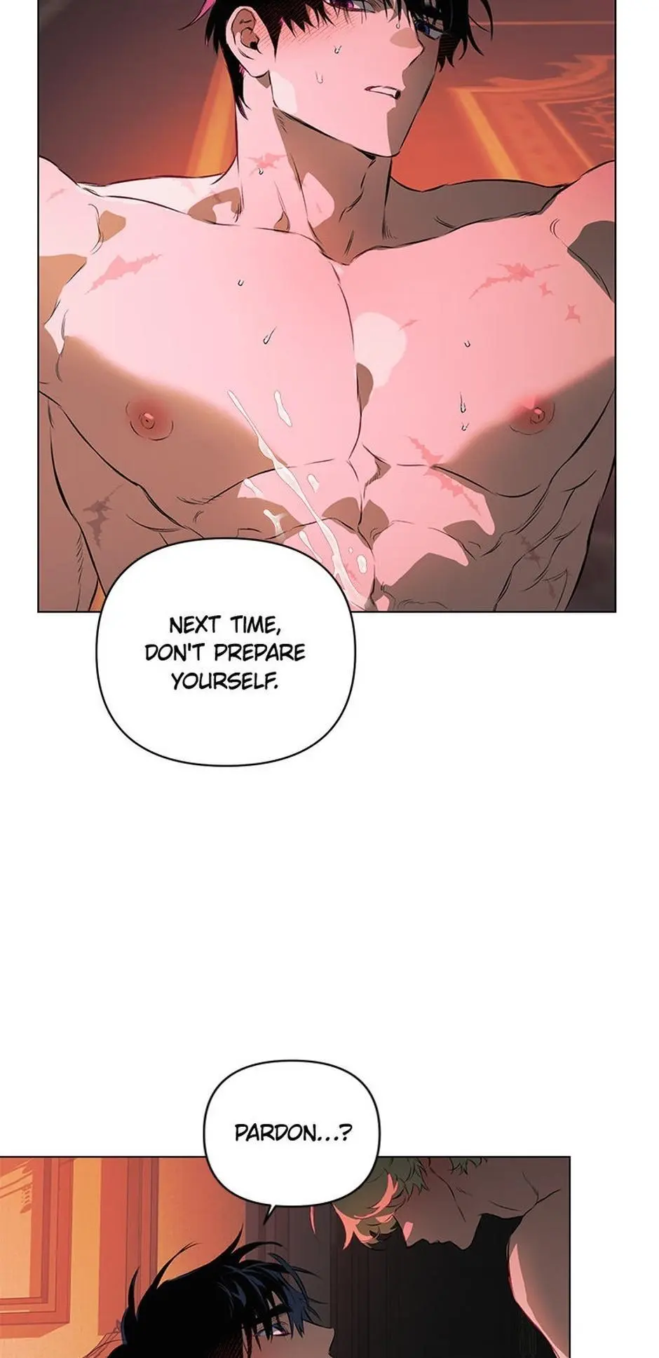 The Taming Chapter 19 page 36