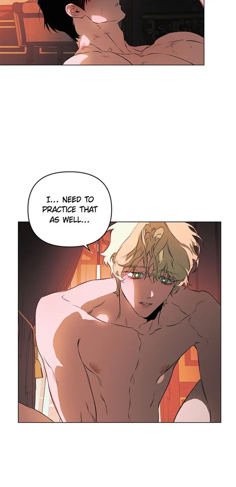 The Taming Chapter 19 page 37