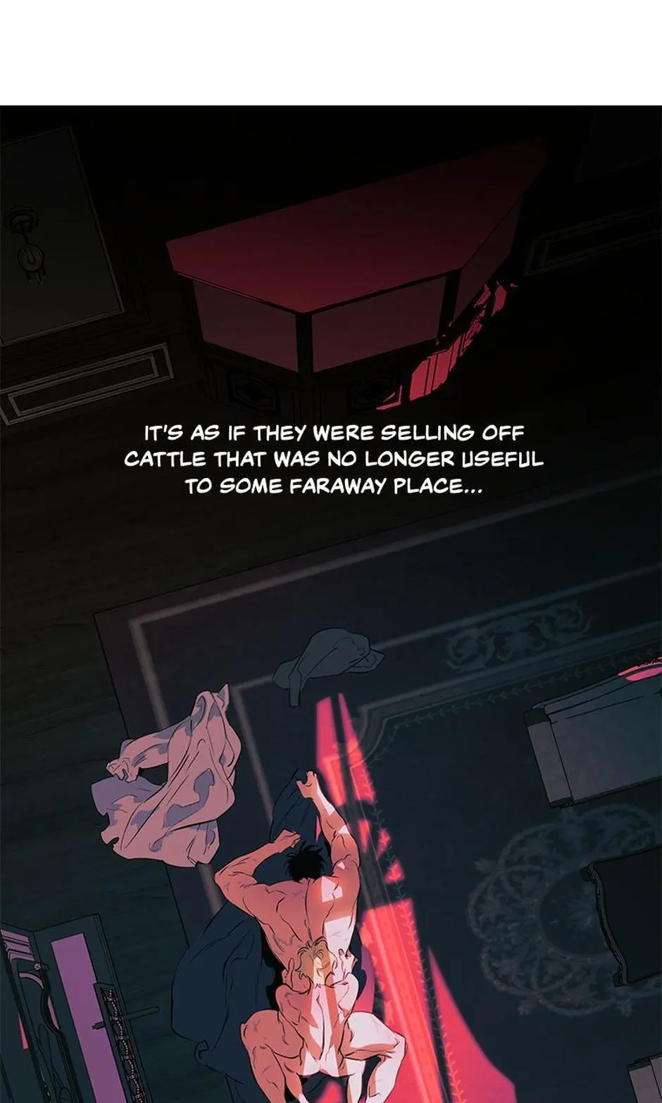 The Taming Chapter 19 page 60
