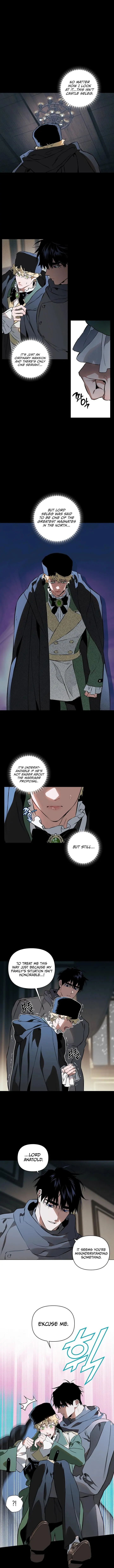 The Taming Chapter 2 page 4