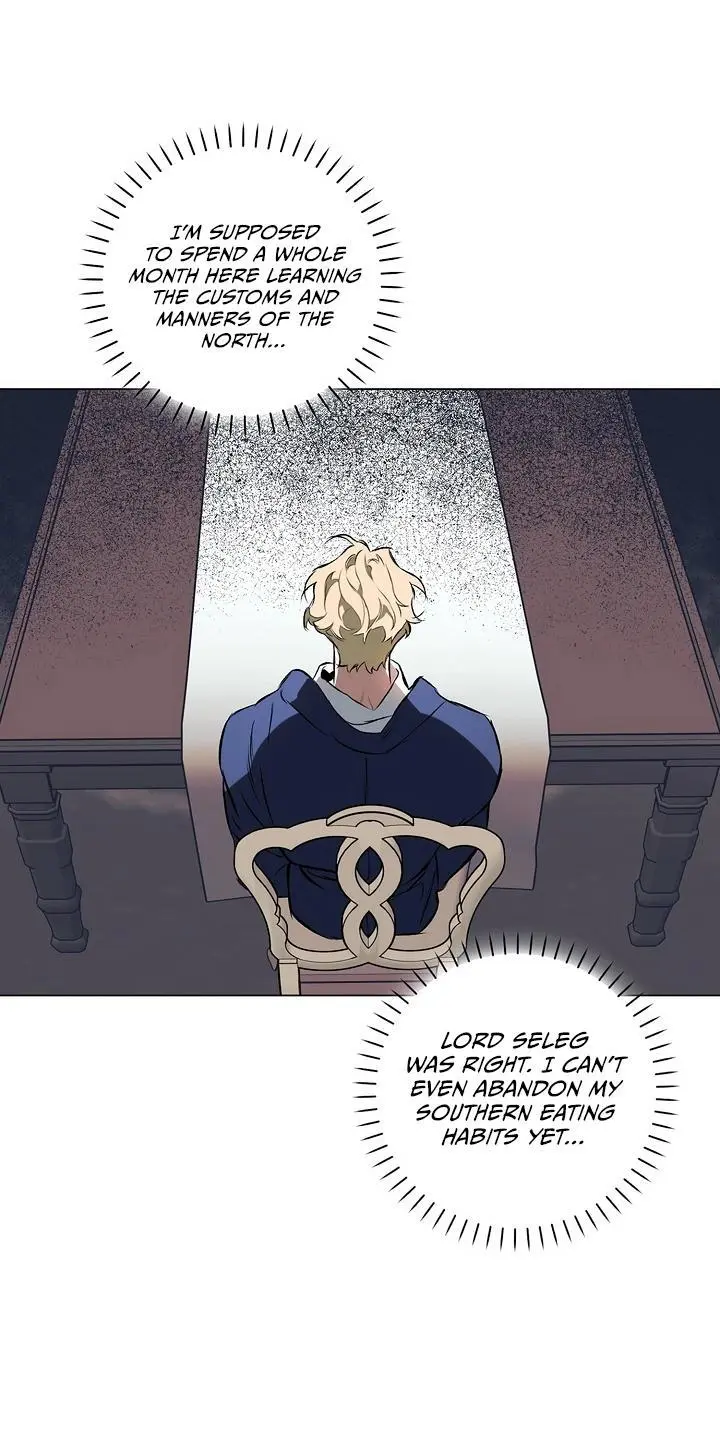 The Taming Chapter 2 page 9