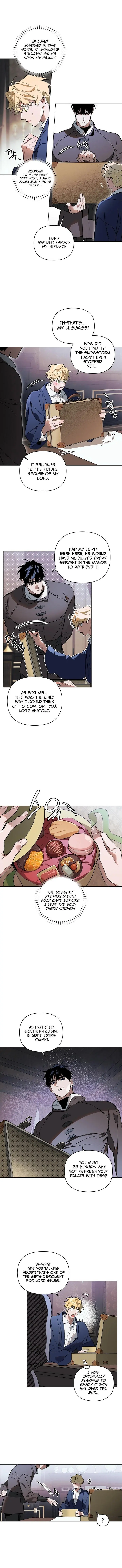 The Taming Chapter 2 page 10
