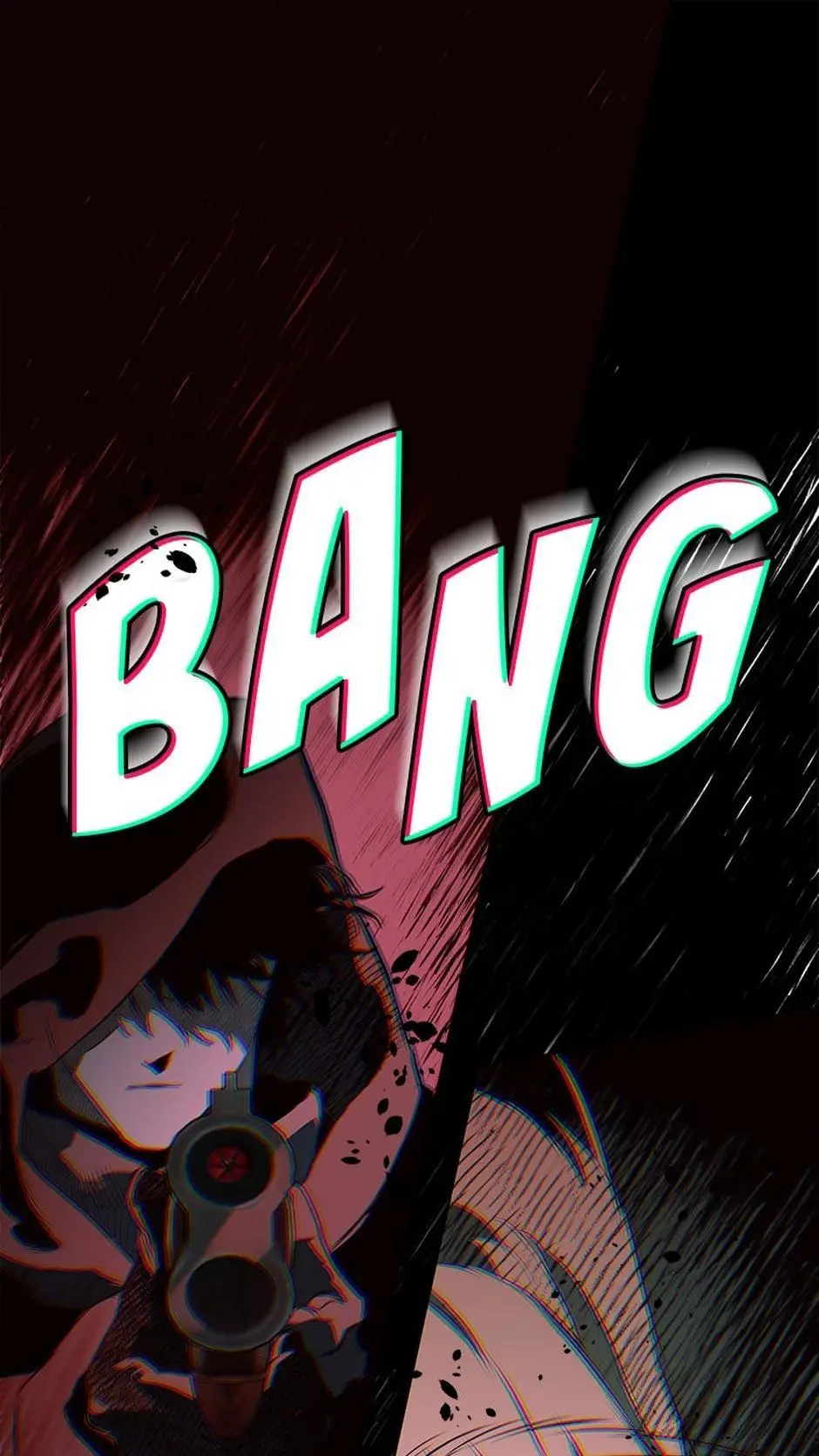 The Taming Chapter 20 page 6