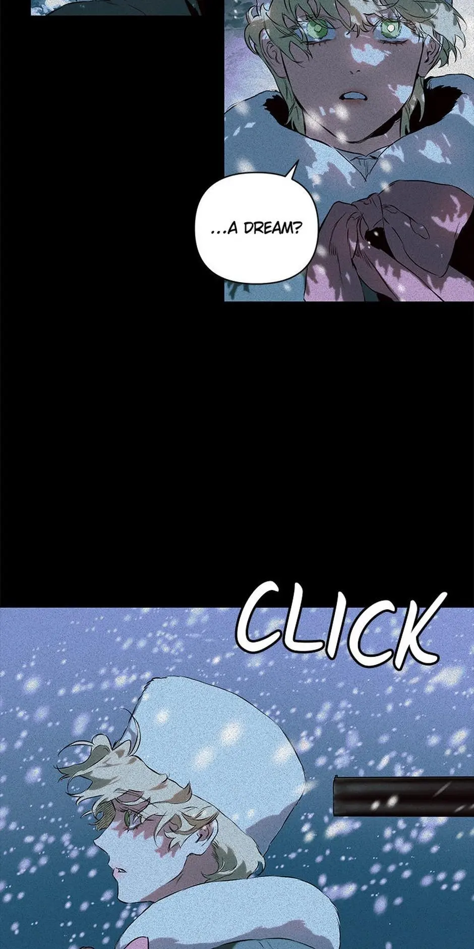 The Taming Chapter 20 page 3