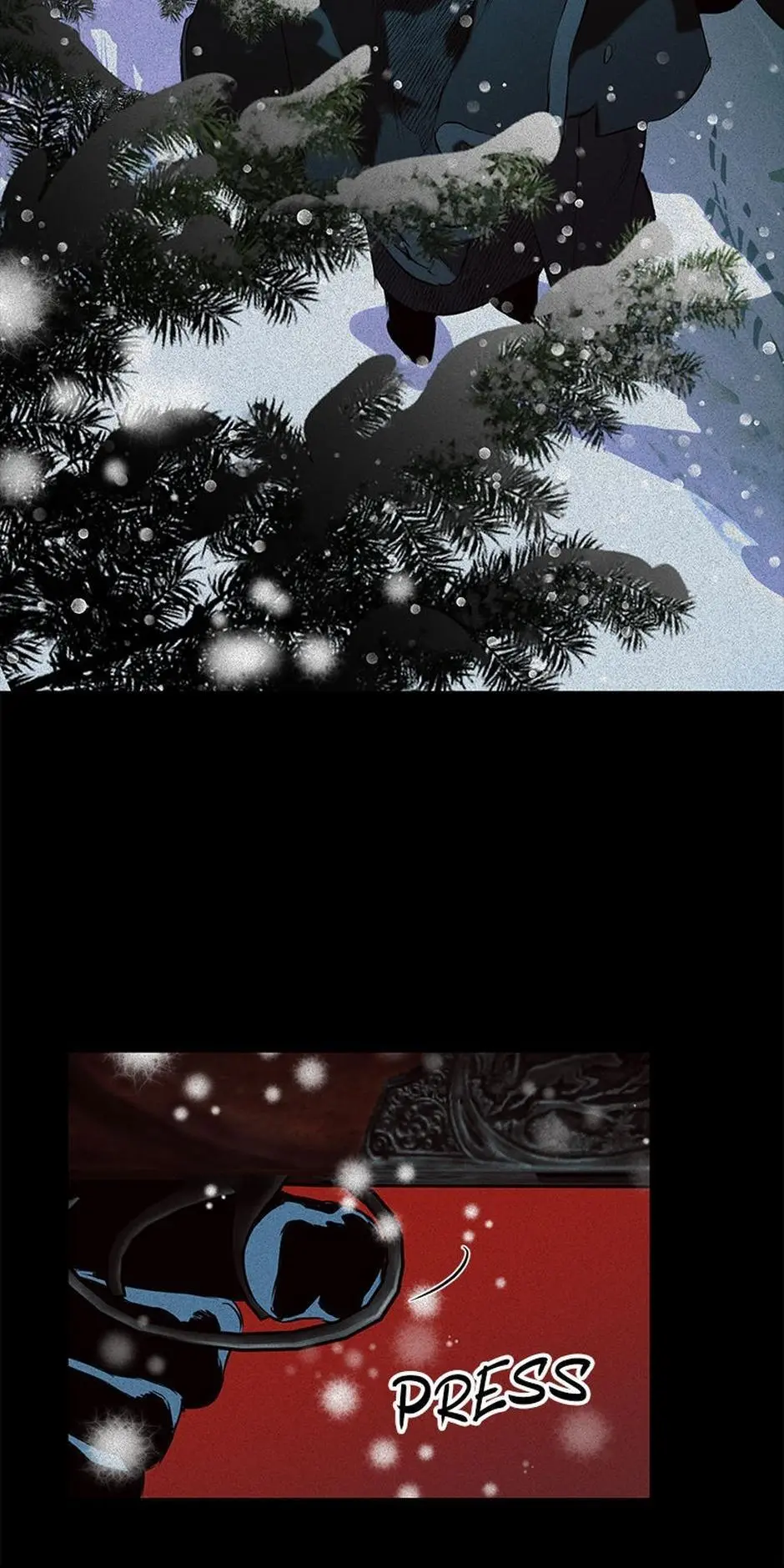 The Taming Chapter 20 page 5