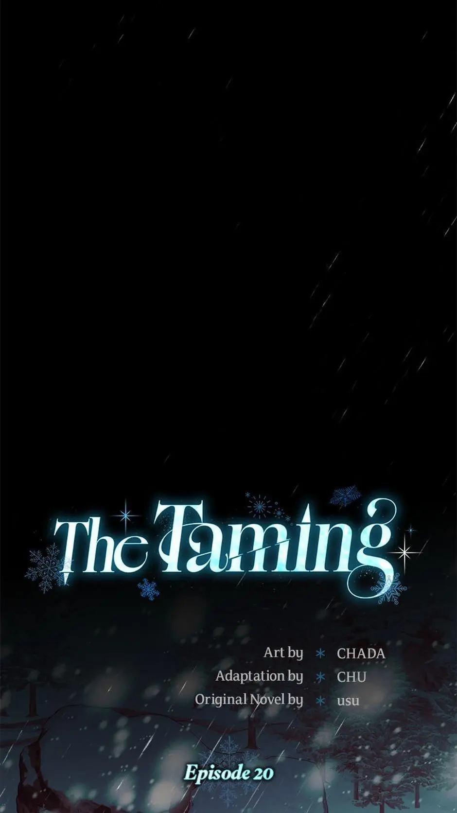 The Taming Chapter 20 page 10
