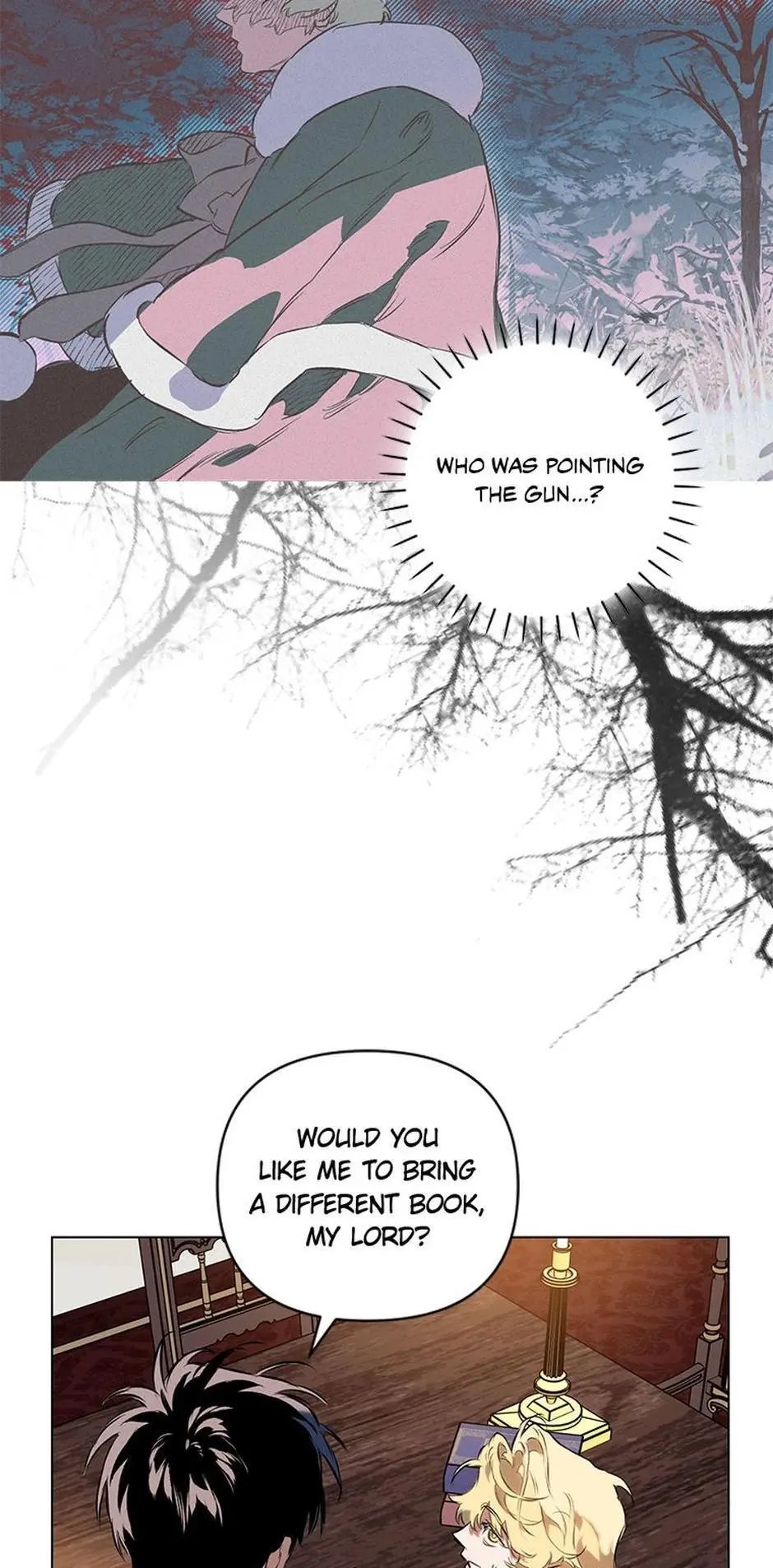 The Taming Chapter 20 page 15