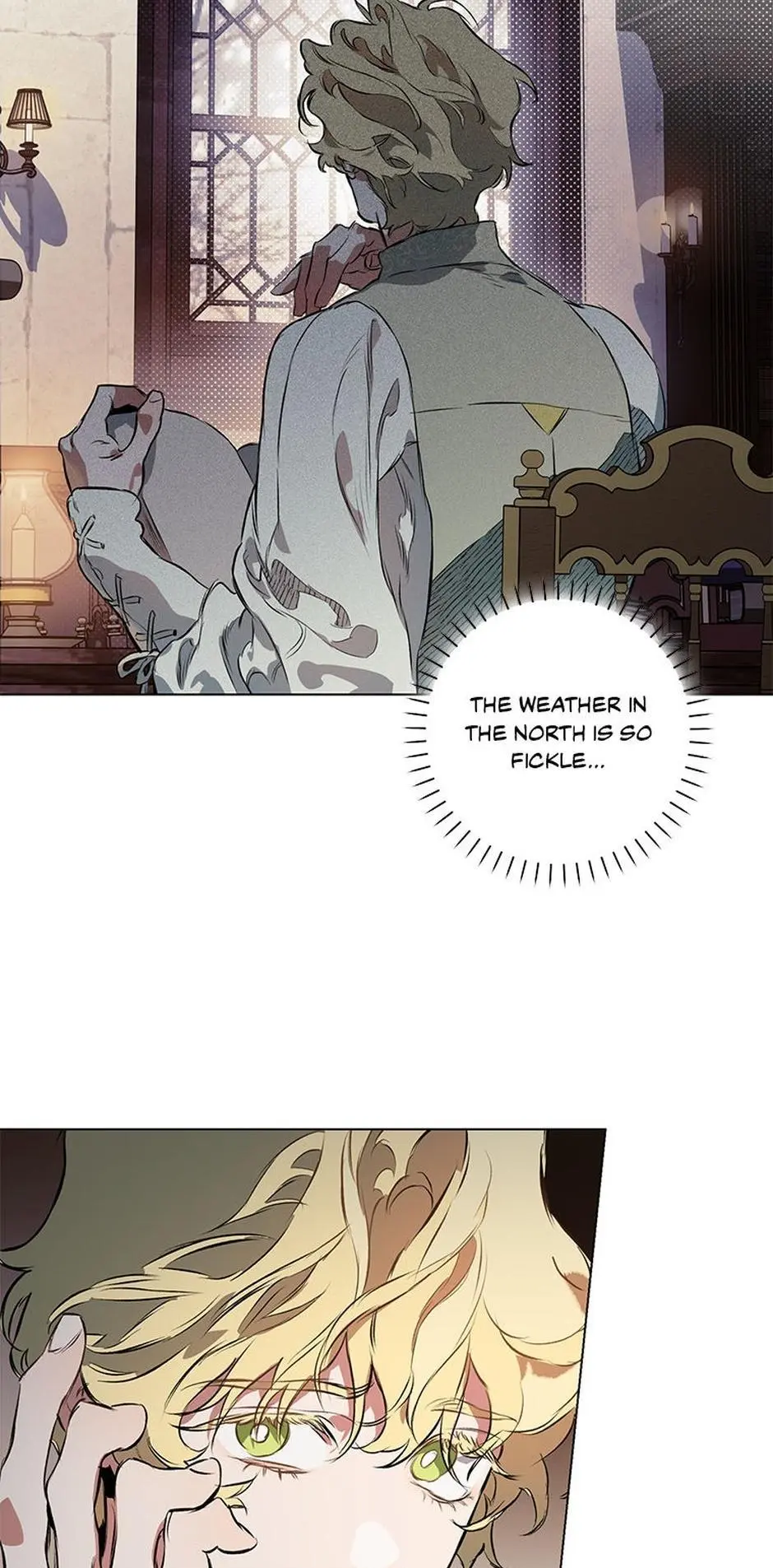 The Taming Chapter 20 page 13
