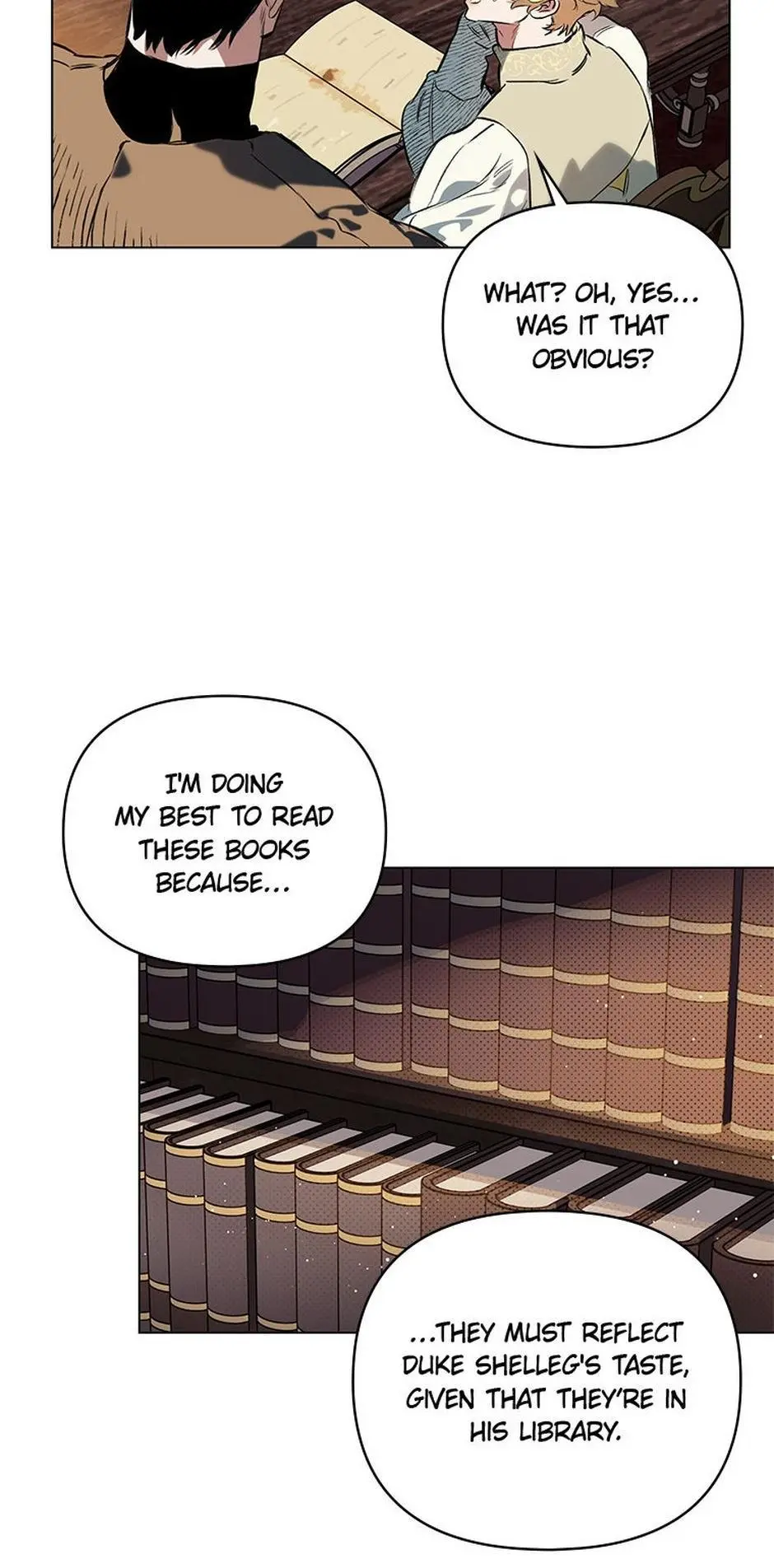 The Taming Chapter 20 page 16