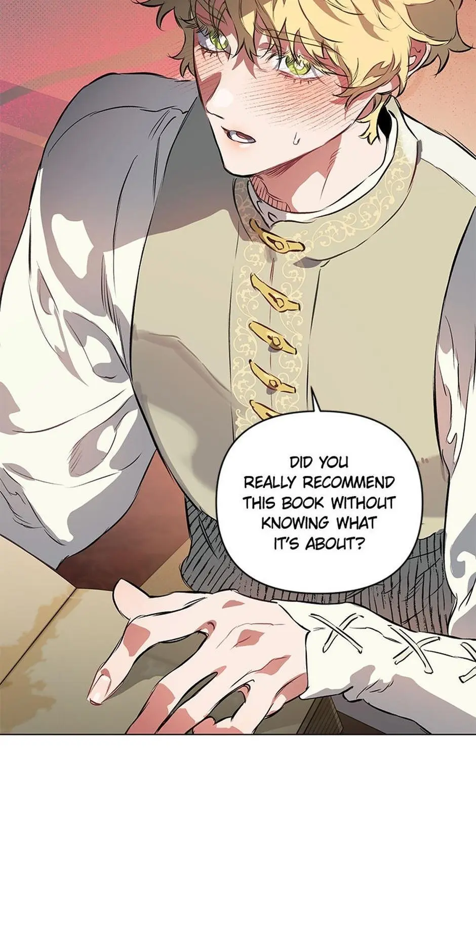 The Taming Chapter 20 page 24