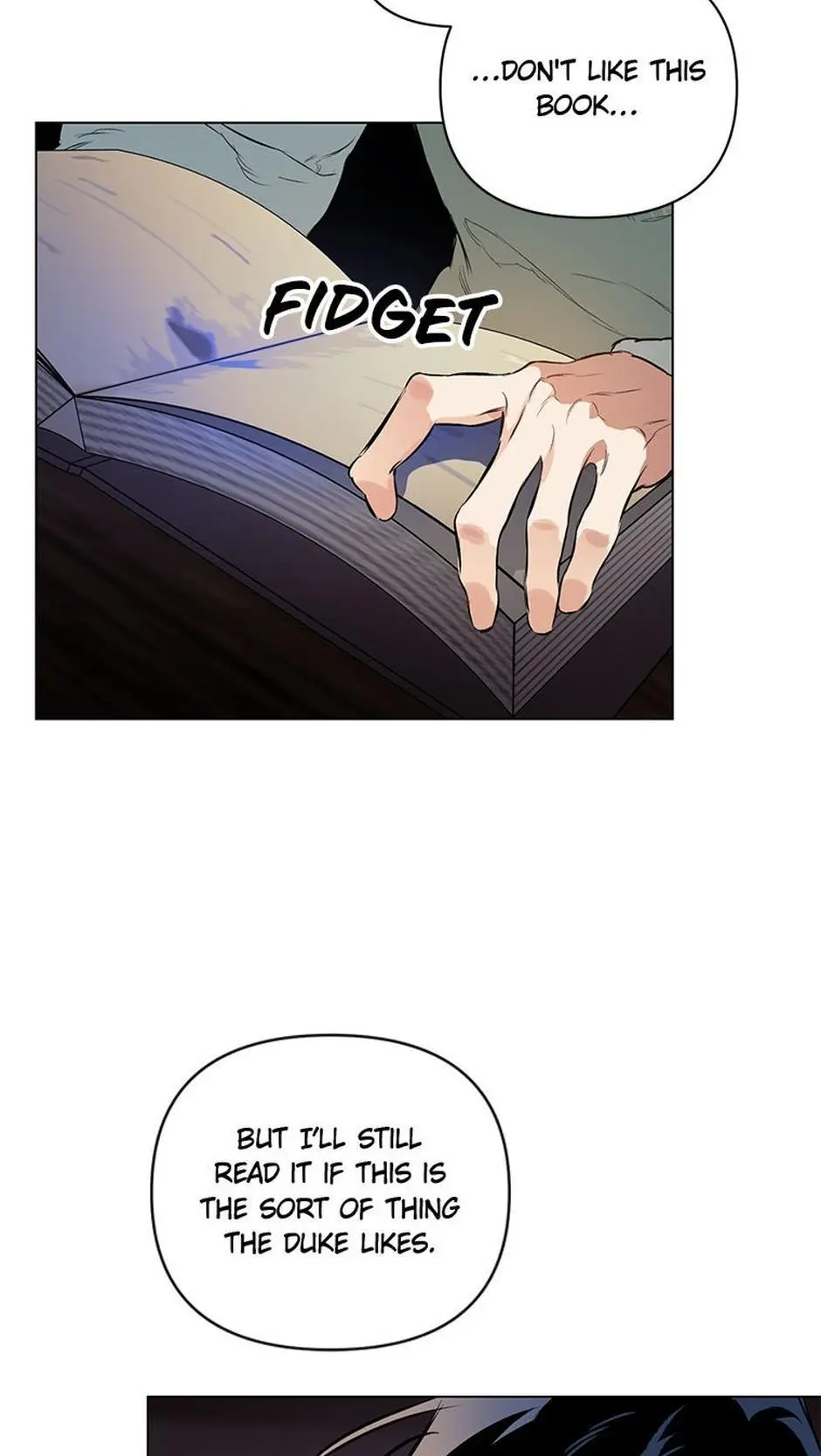 The Taming Chapter 20 page 37