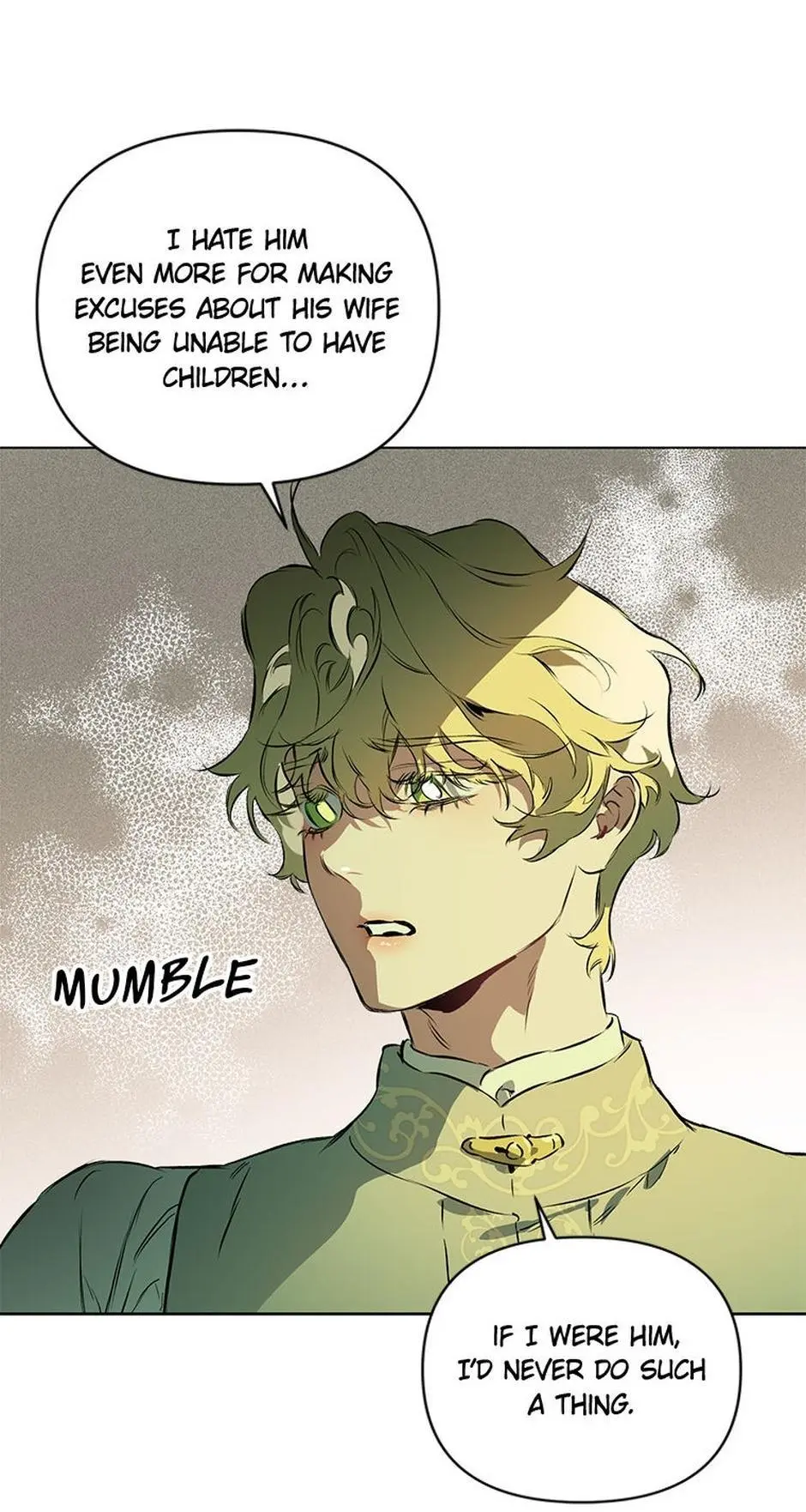 The Taming Chapter 20 page 32