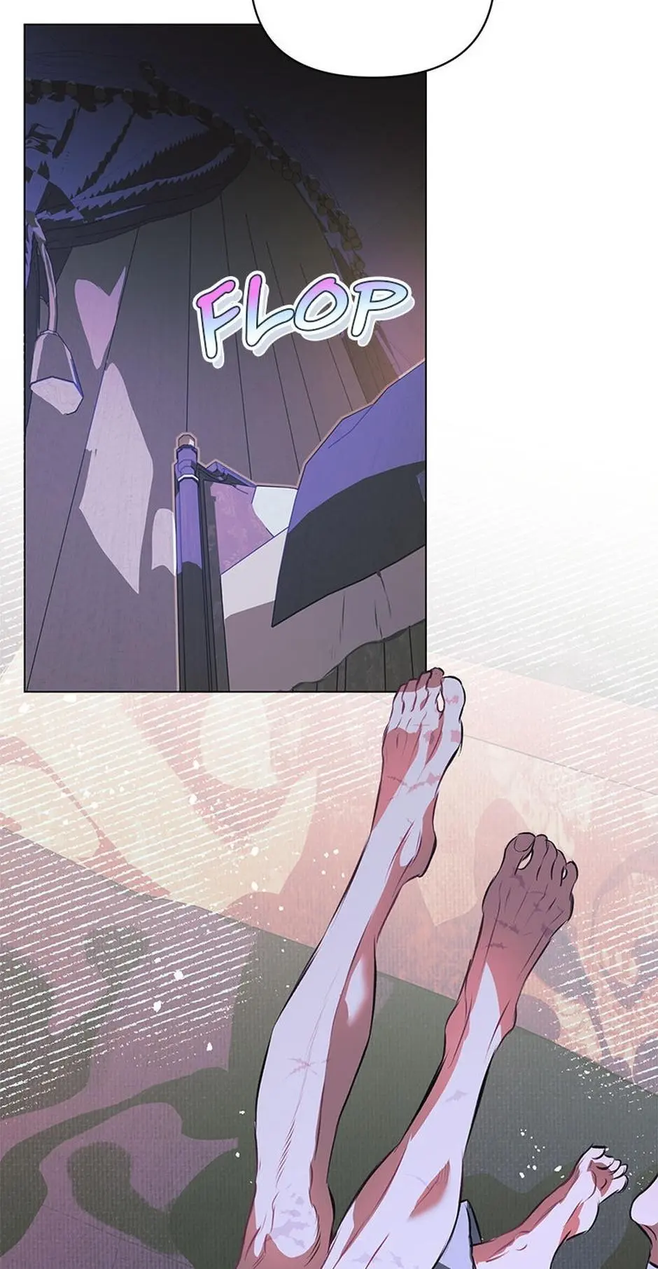 The Taming Chapter 20 page 50