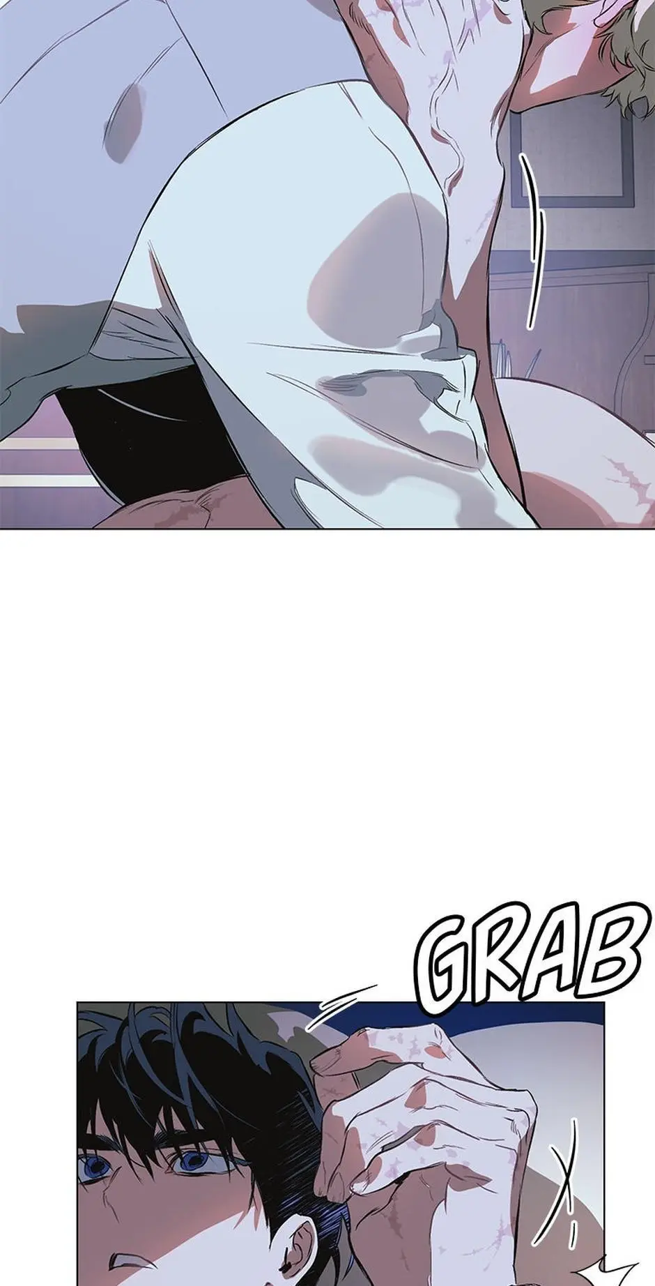 The Taming Chapter 20 page 60