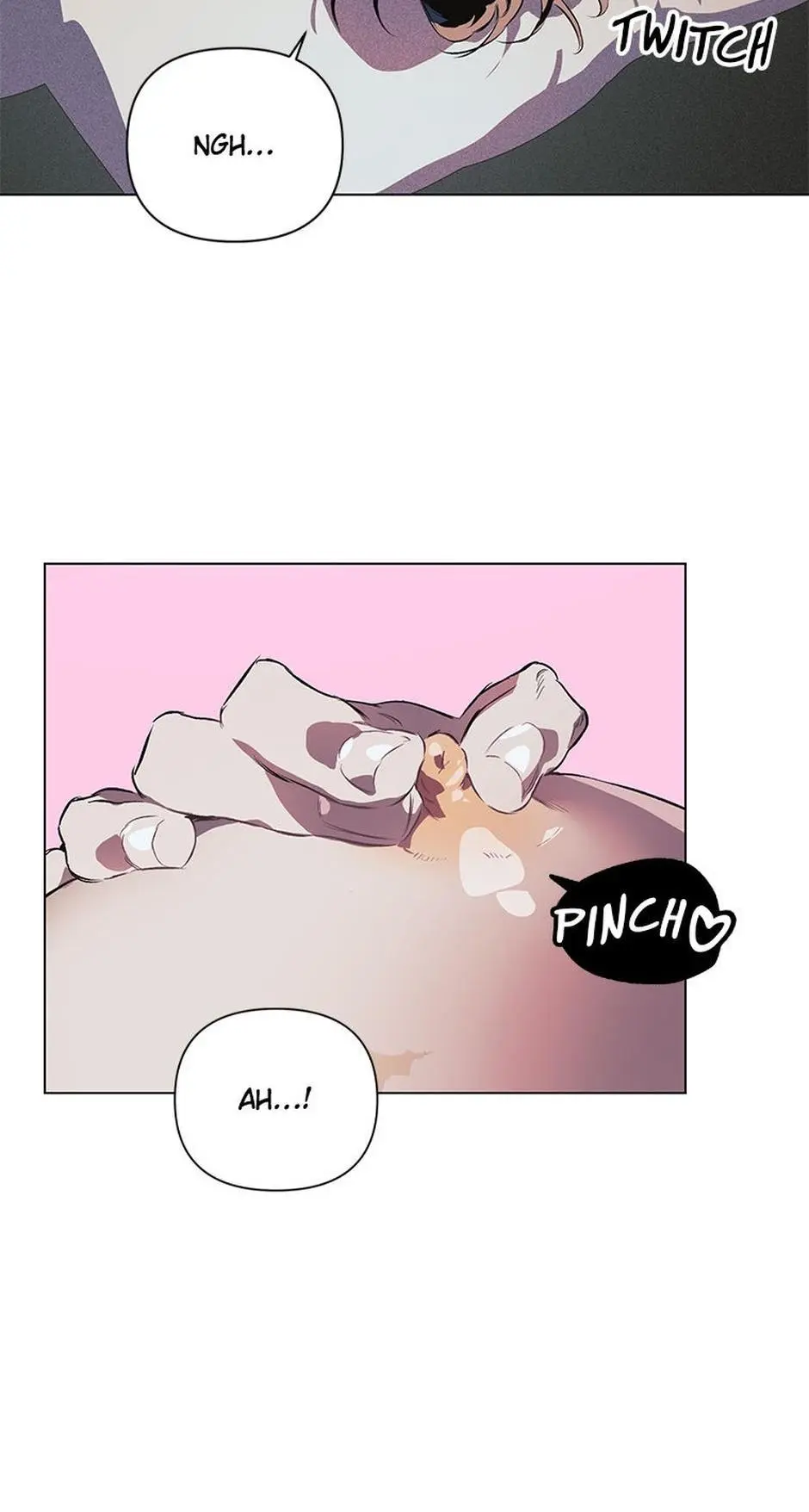 The Taming Chapter 21 page 7