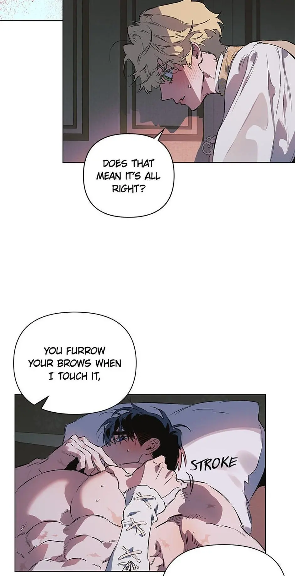 The Taming Chapter 21 page 15