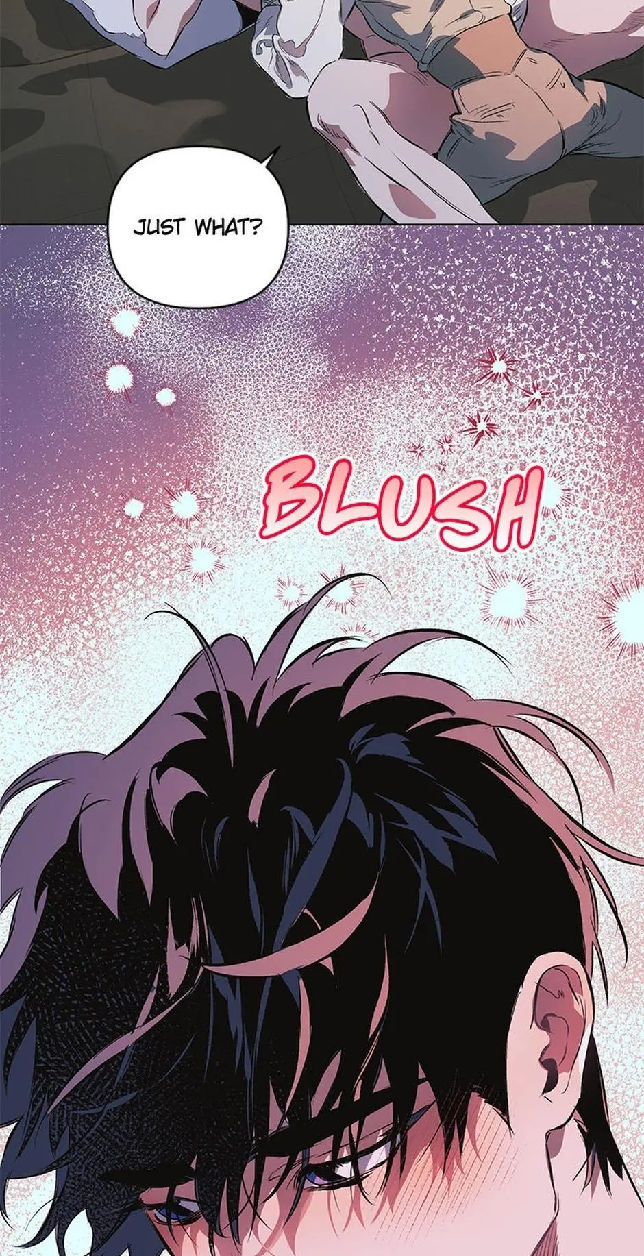 The Taming Chapter 21 page 13