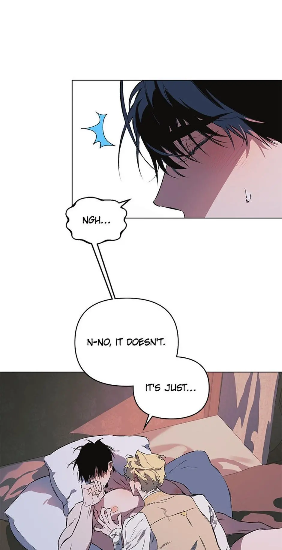 The Taming Chapter 21 page 12