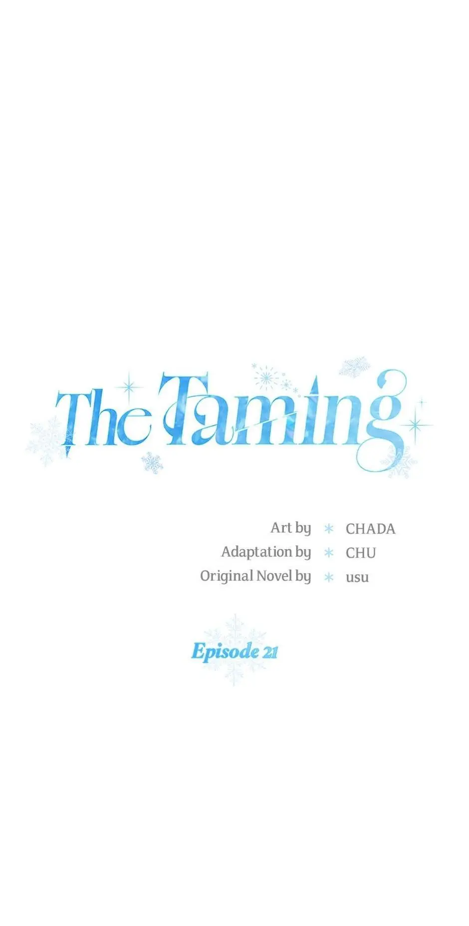 The Taming Chapter 21 page 28