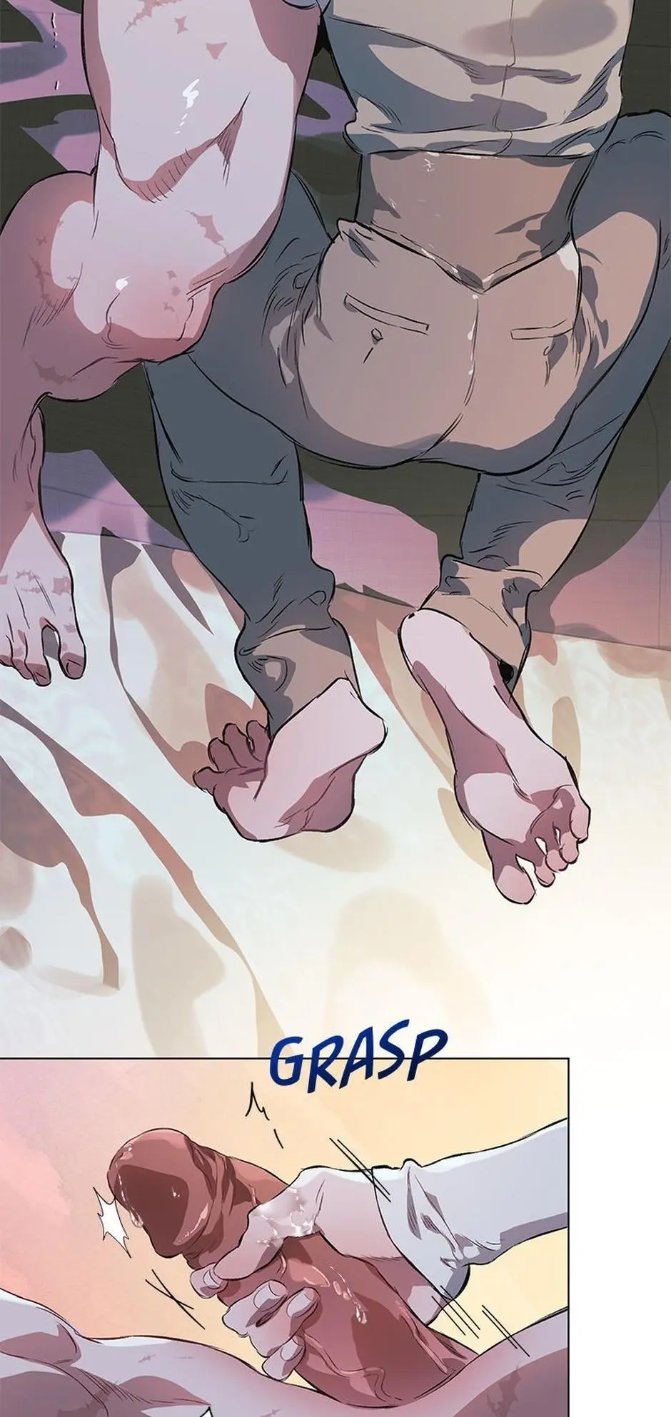 The Taming Chapter 21 page 39