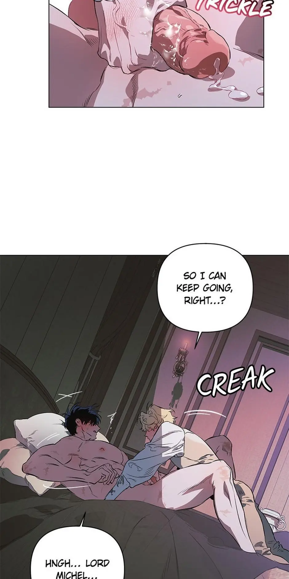The Taming Chapter 21 page 43