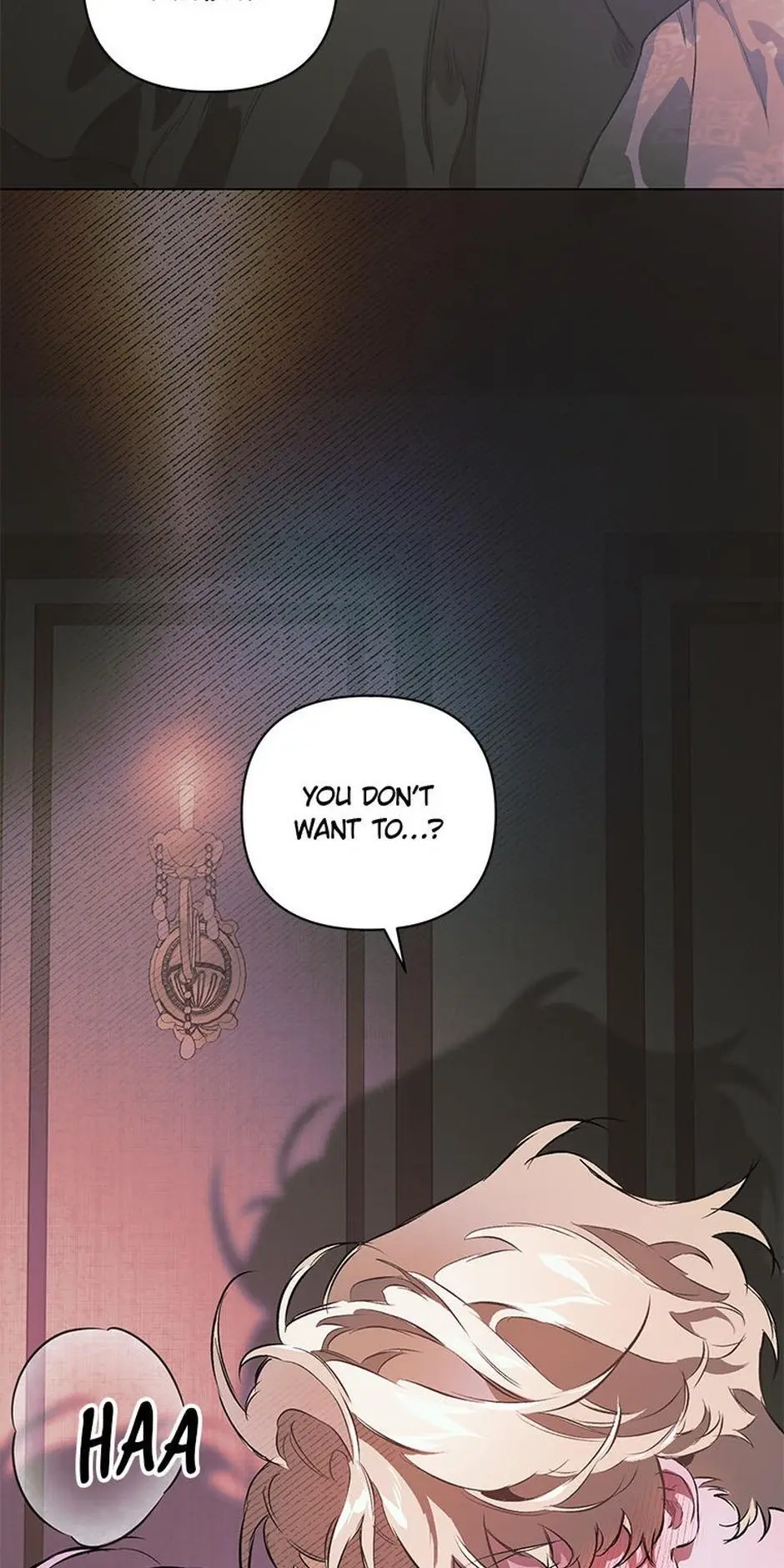 The Taming Chapter 21 page 44