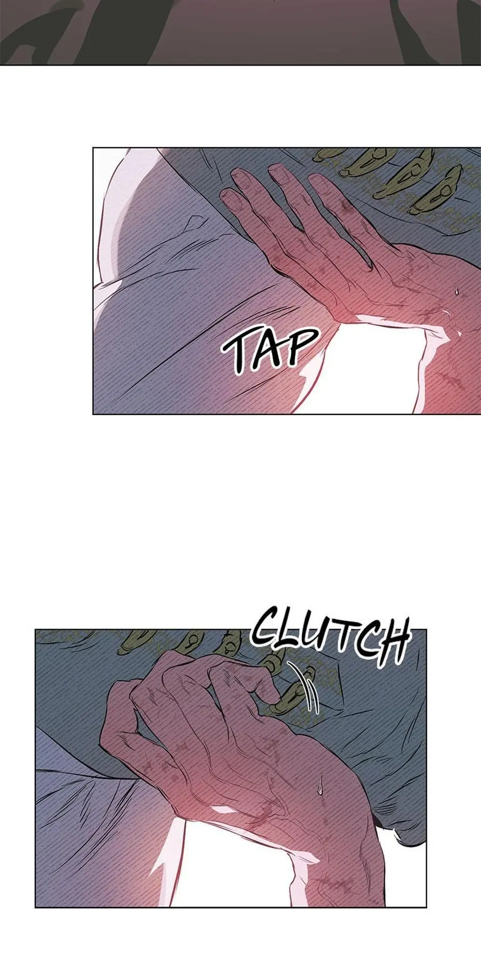 The Taming Chapter 21 page 46