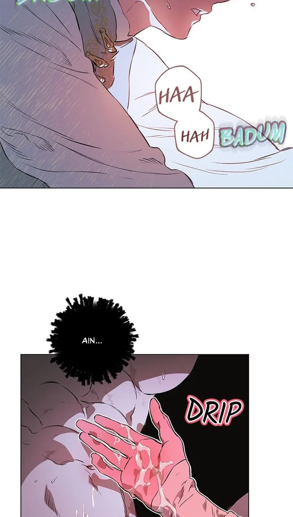 The Taming Chapter 21 page 54