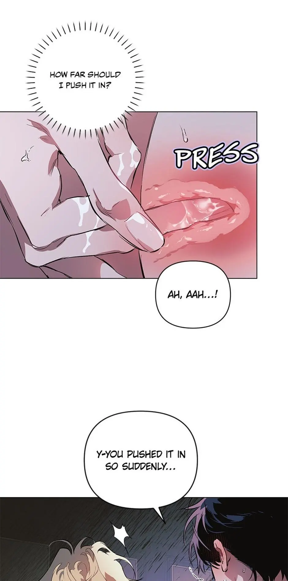 The Taming Chapter 22 page 10