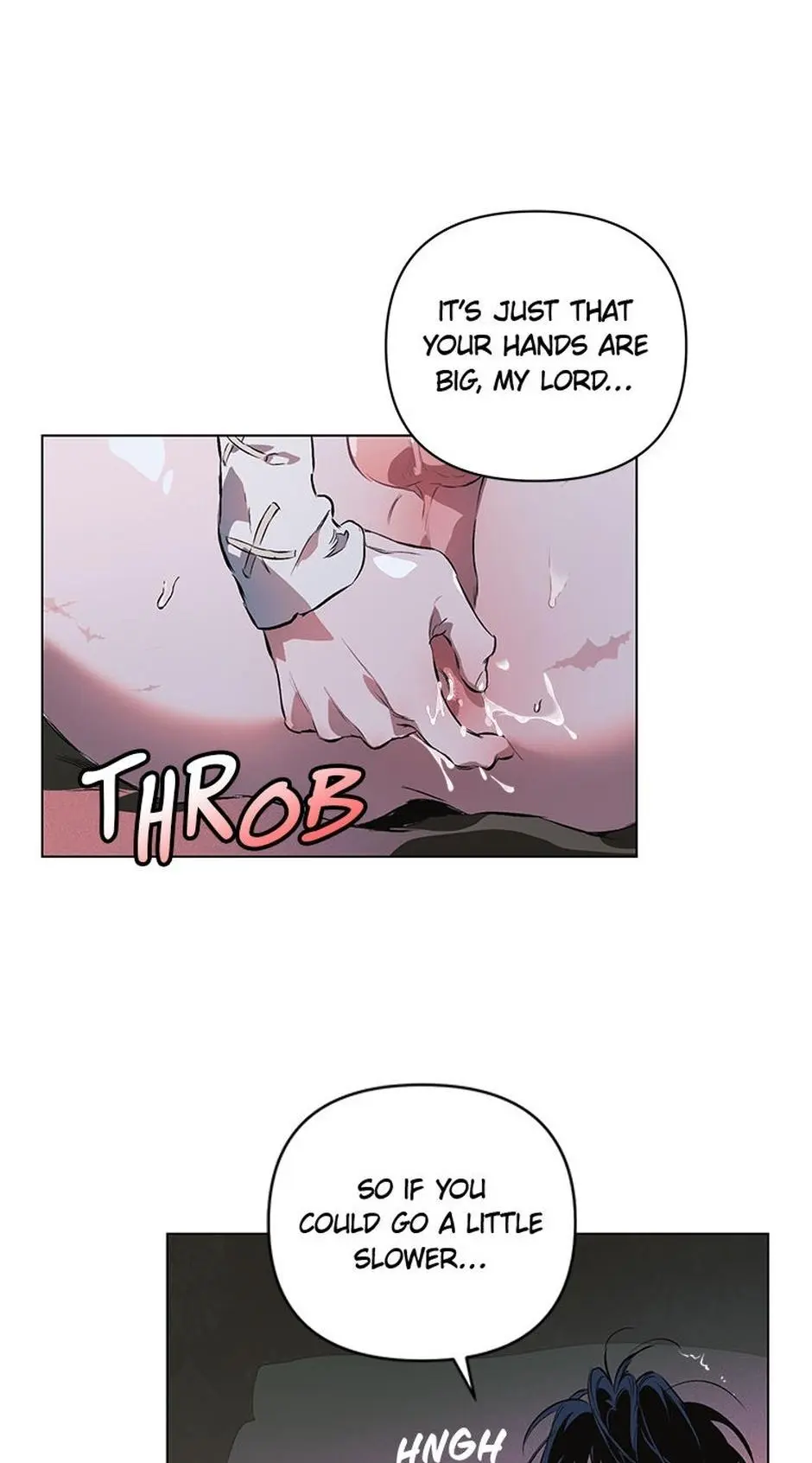 The Taming Chapter 22 page 13