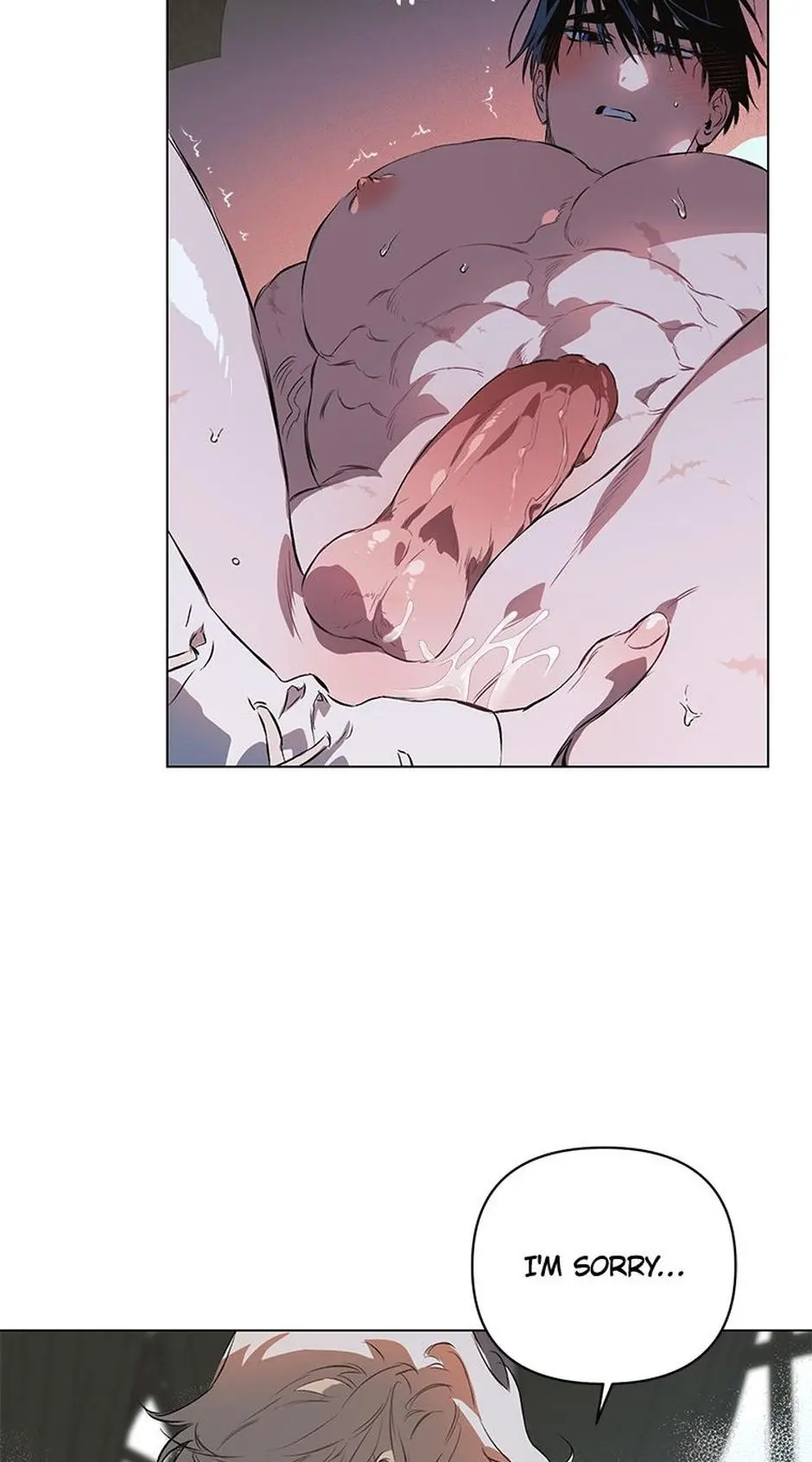 The Taming Chapter 22 page 14