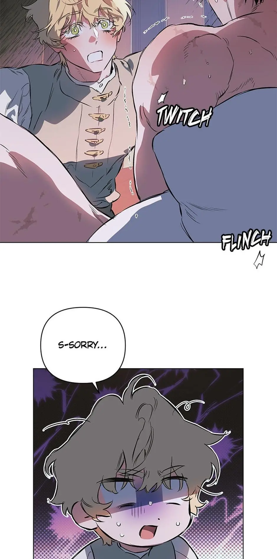 The Taming Chapter 22 page 11