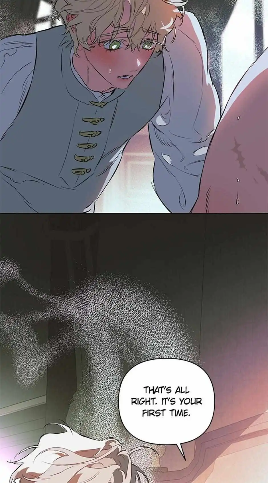 The Taming Chapter 22 page 15