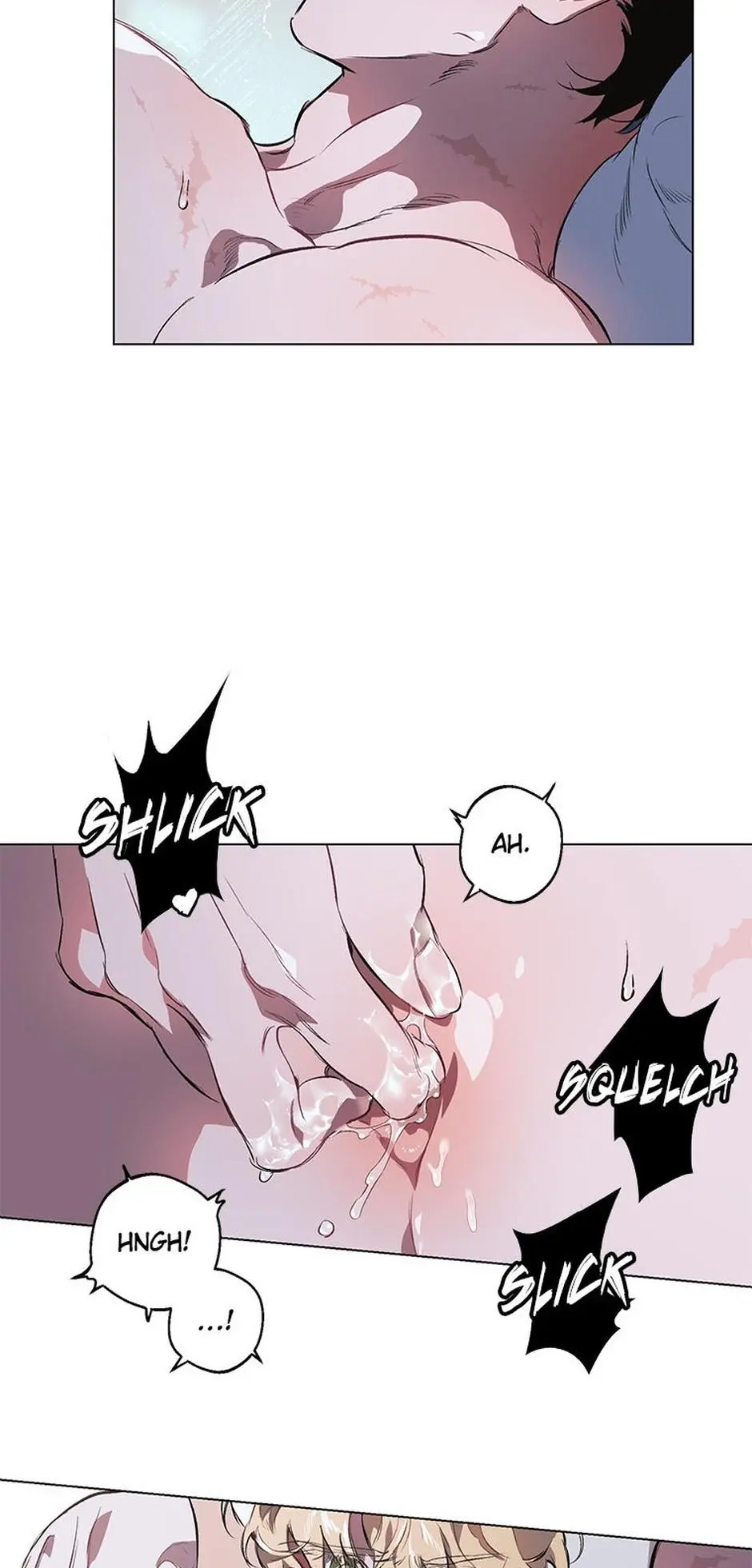 The Taming Chapter 22 page 30