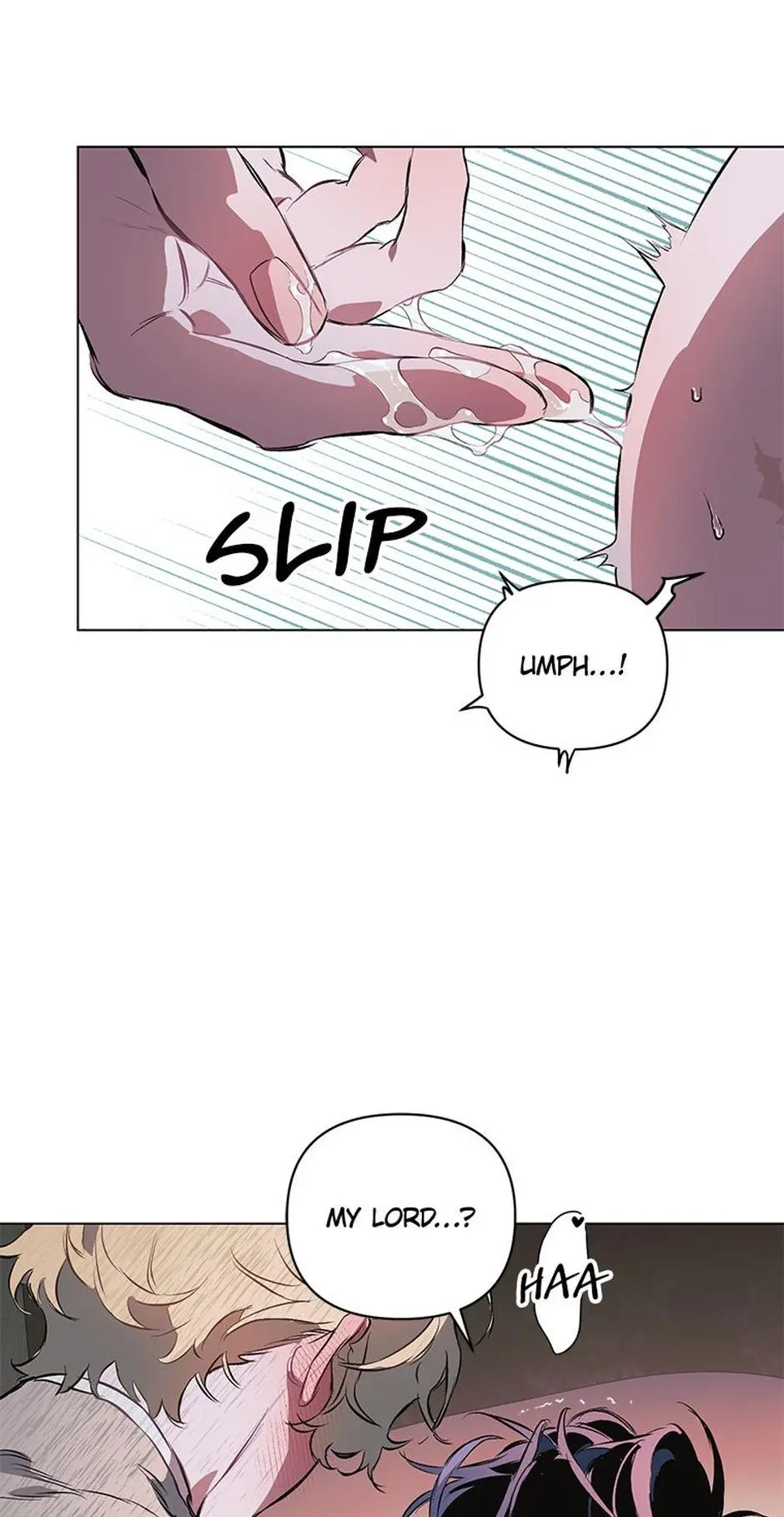 The Taming Chapter 22 page 33
