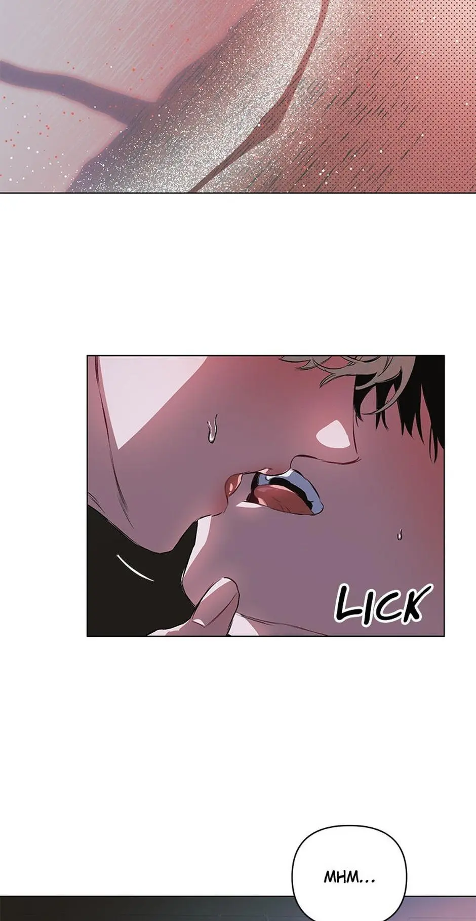 The Taming Chapter 22 page 36