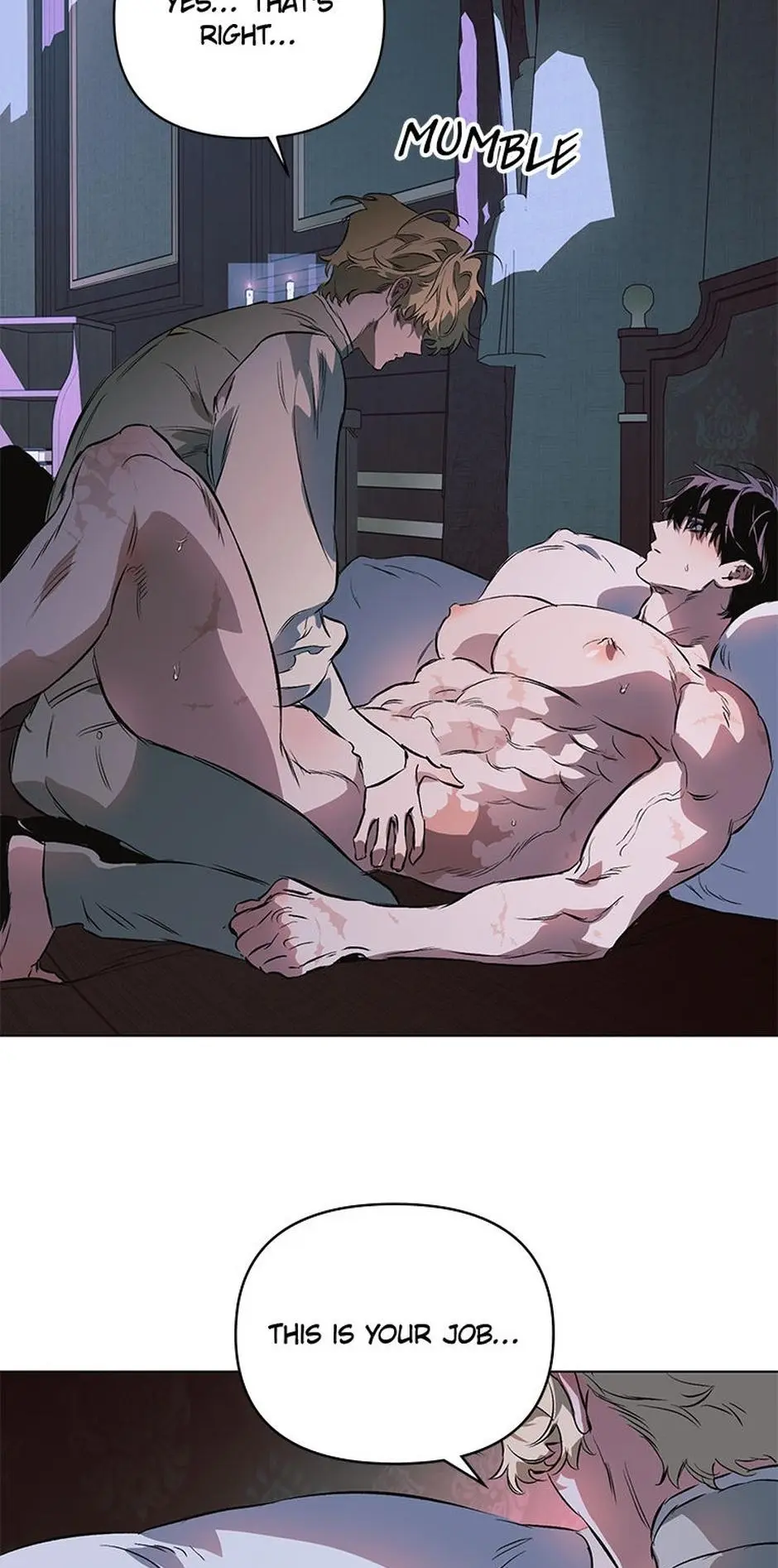 The Taming Chapter 22 page 45