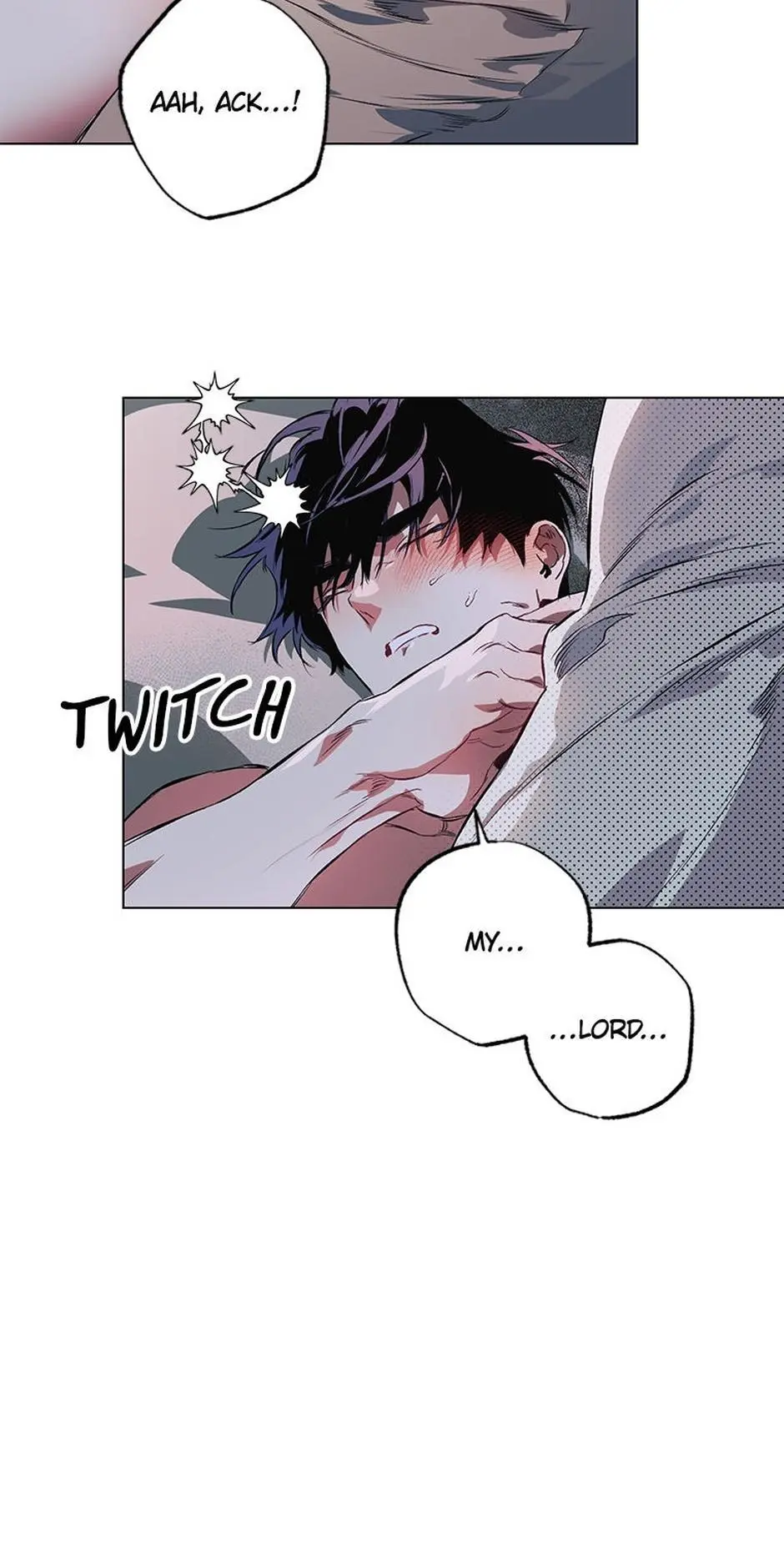 The Taming Chapter 23 page 4