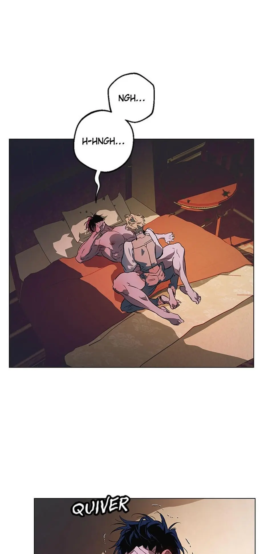 The Taming Chapter 23 page 12