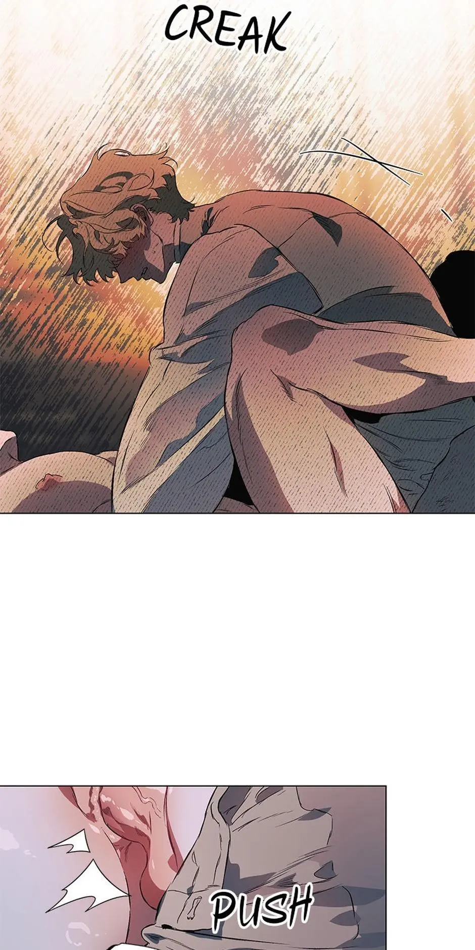 The Taming Chapter 23 page 3