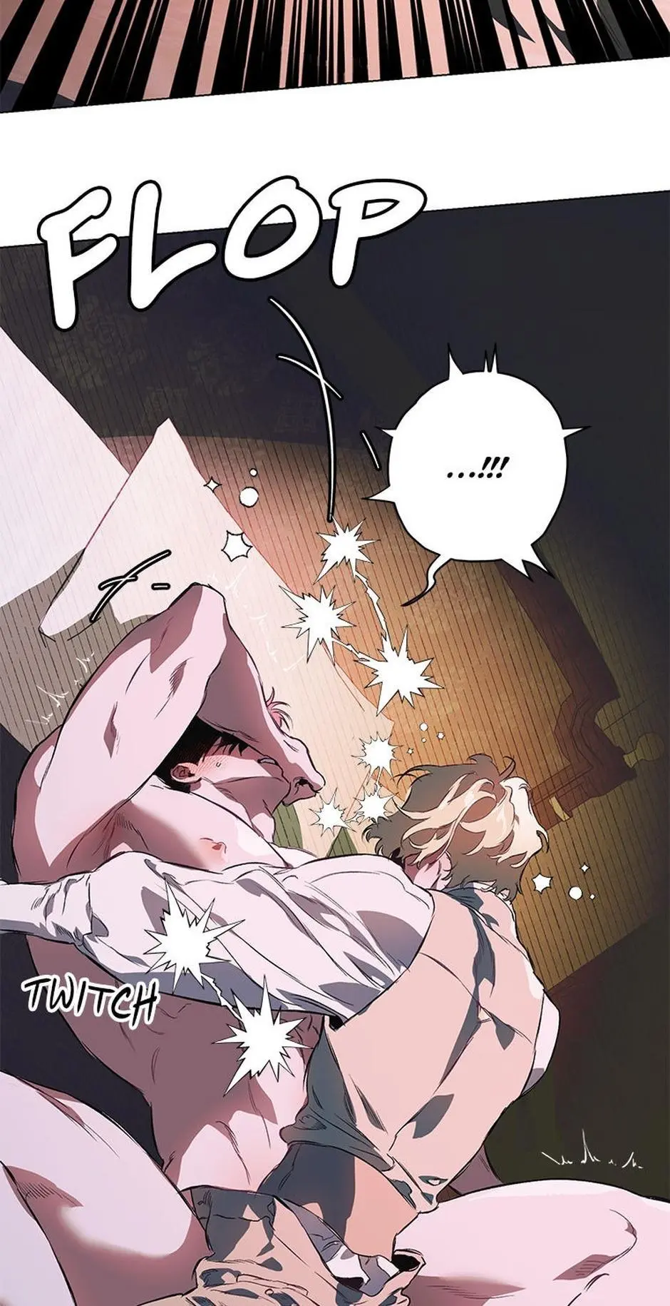 The Taming Chapter 23 page 8