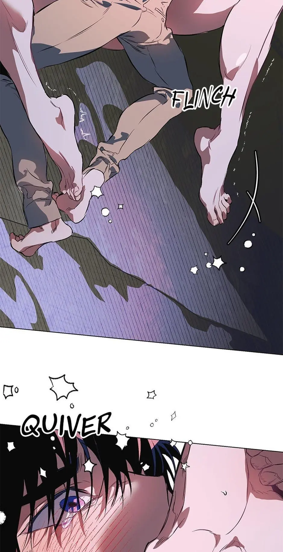 The Taming Chapter 23 page 9