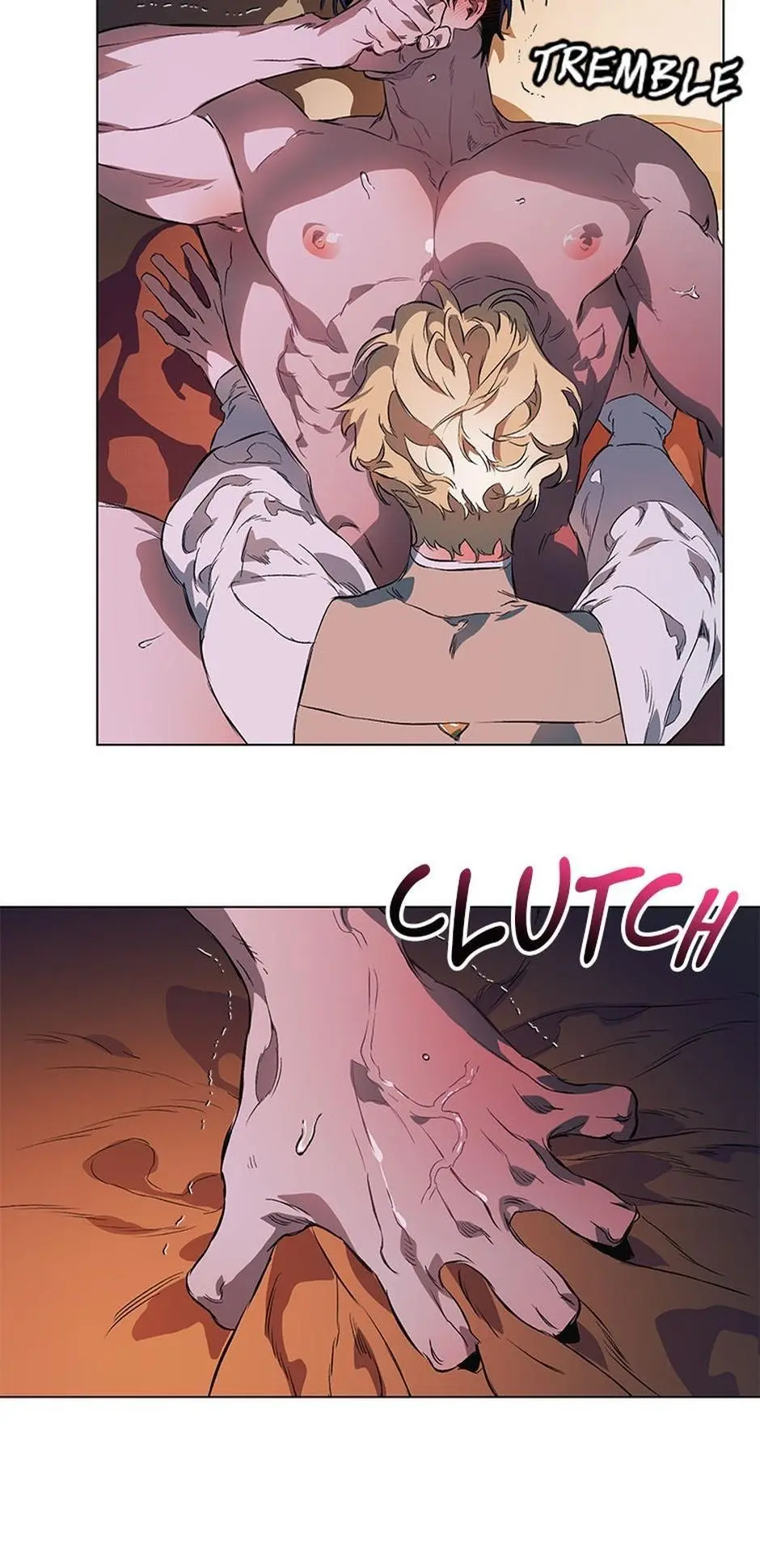 The Taming Chapter 23 page 13