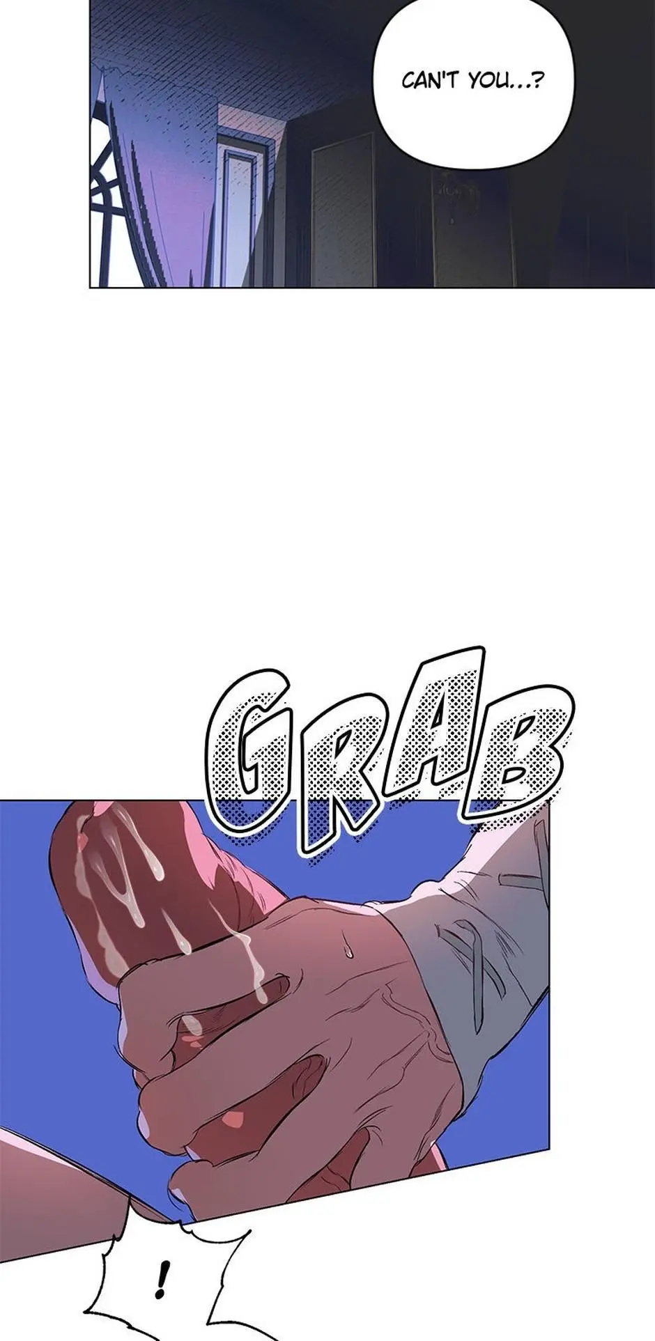 The Taming Chapter 23 page 42